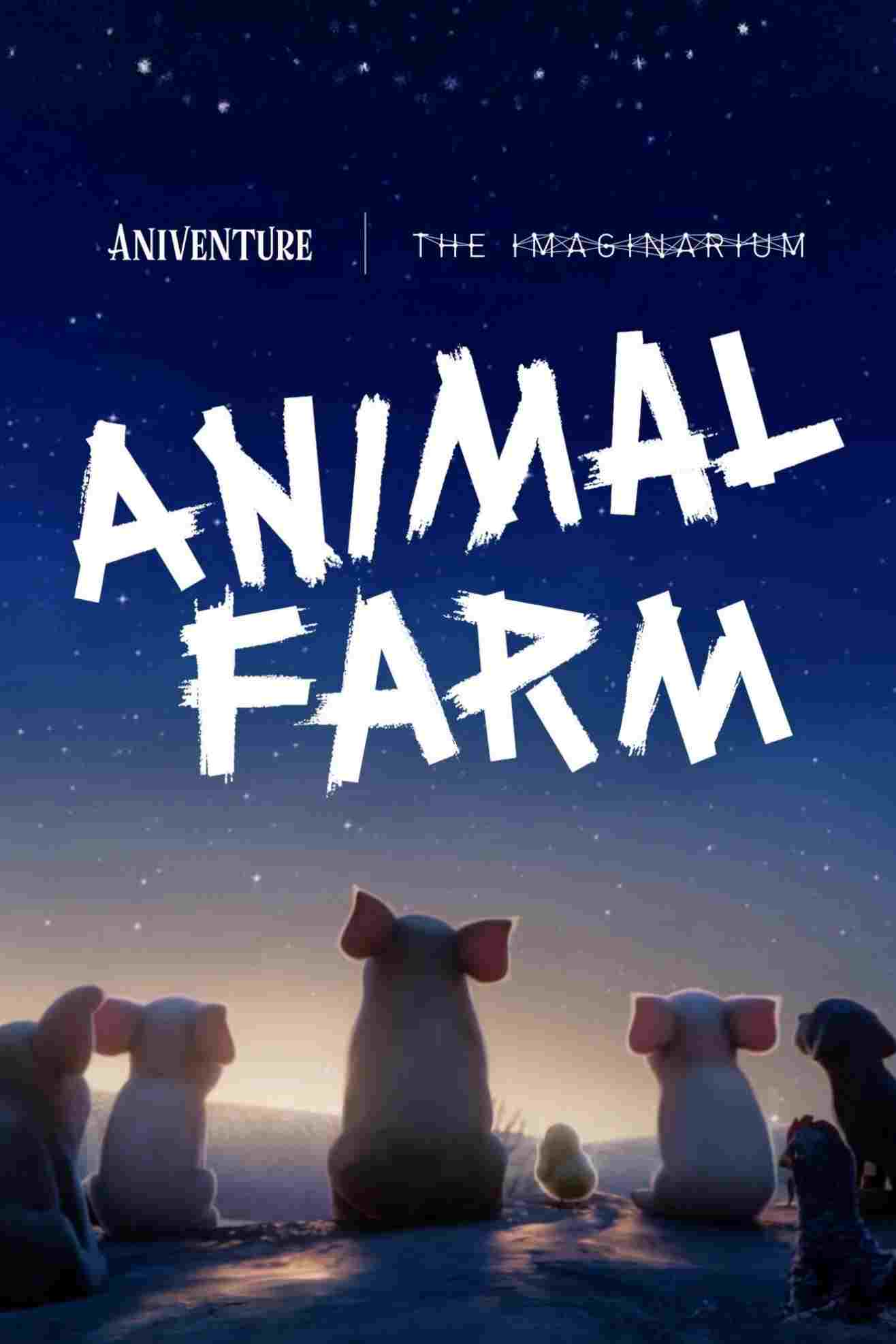 Animal Farm  oglądaj online za darmo