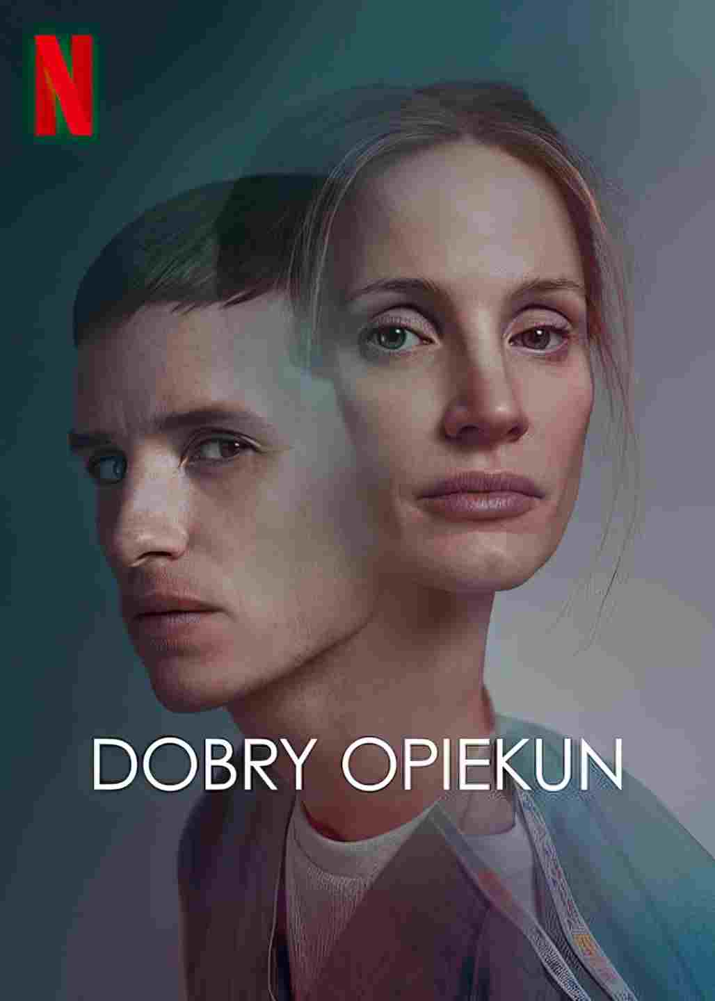 Dobry Opiekun  oglądaj online za darmo