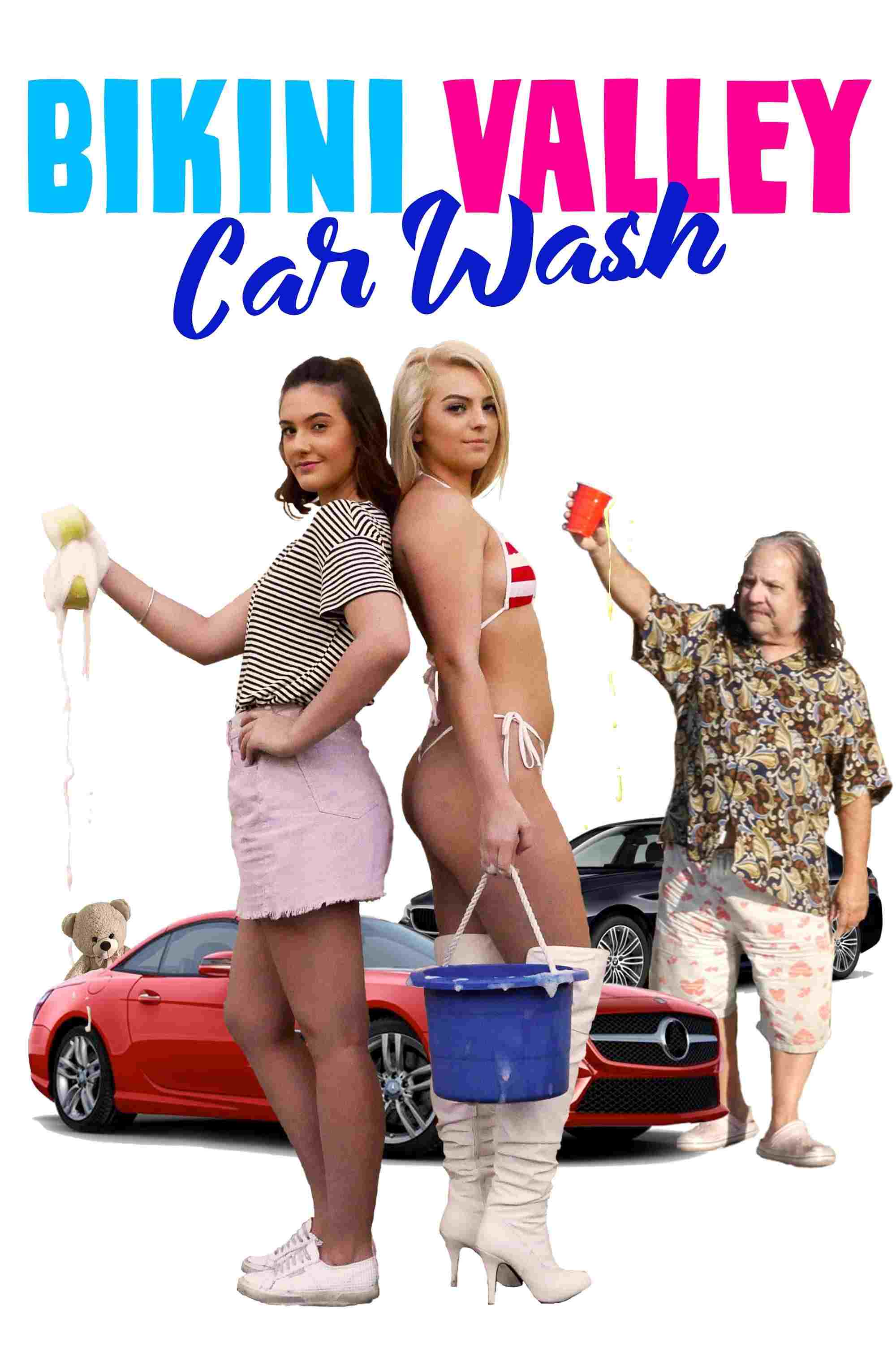 Bikini Valley Car Wash  oglądaj online za darmo