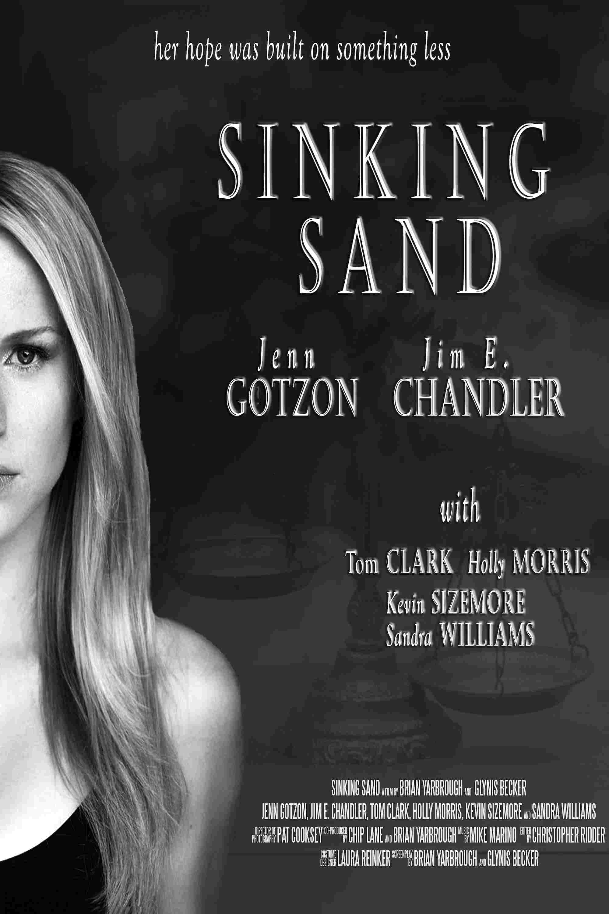Sinking Sand  Oglądaj online za darmo w dobrej jakości