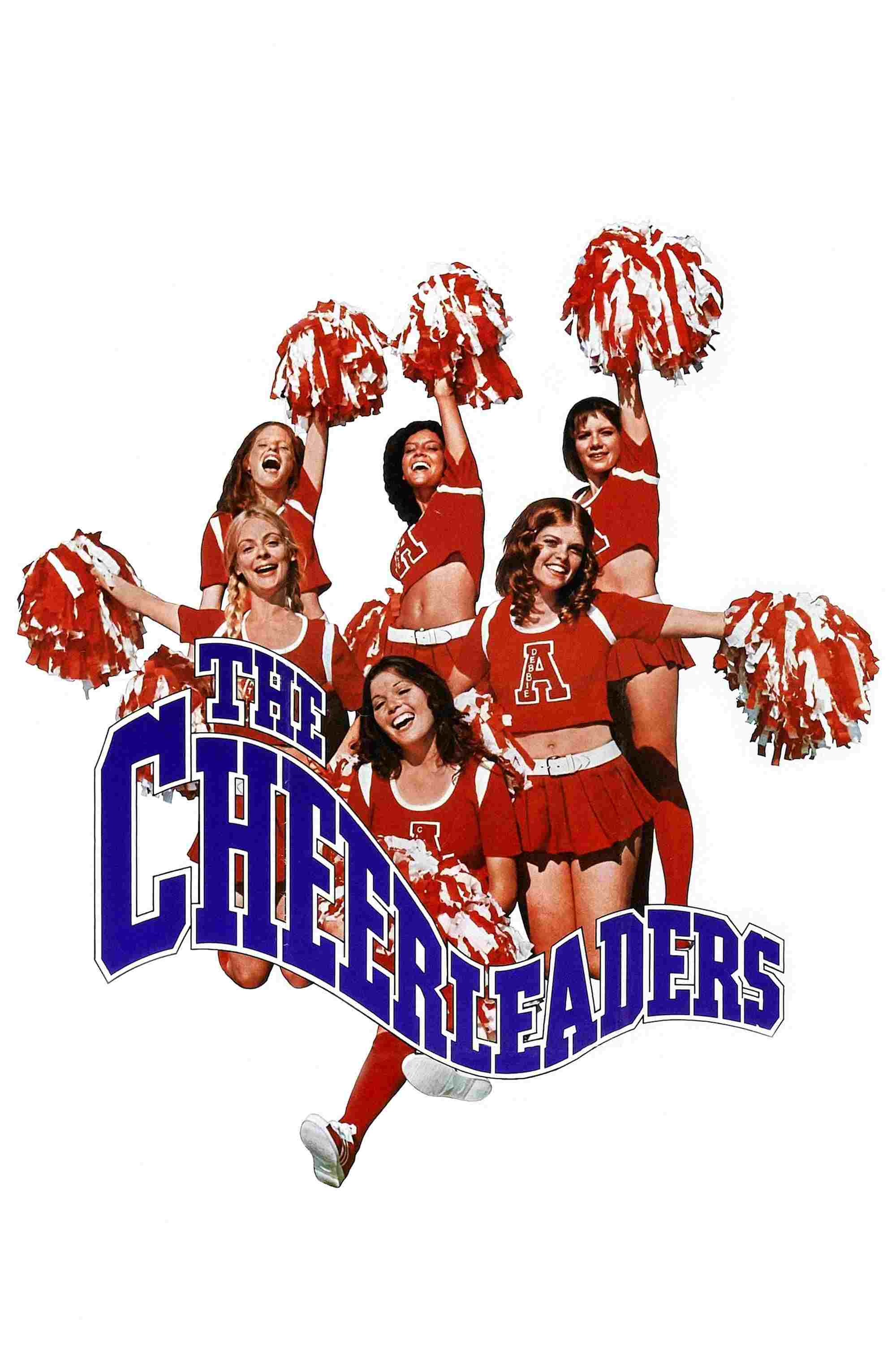 Cheerleaderki  oglądaj online za darmo