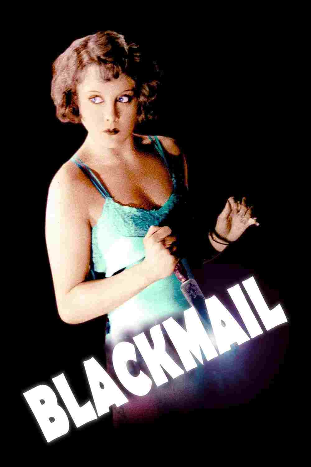 Blackmail  Oglądaj online za darmo w dobrej jakości