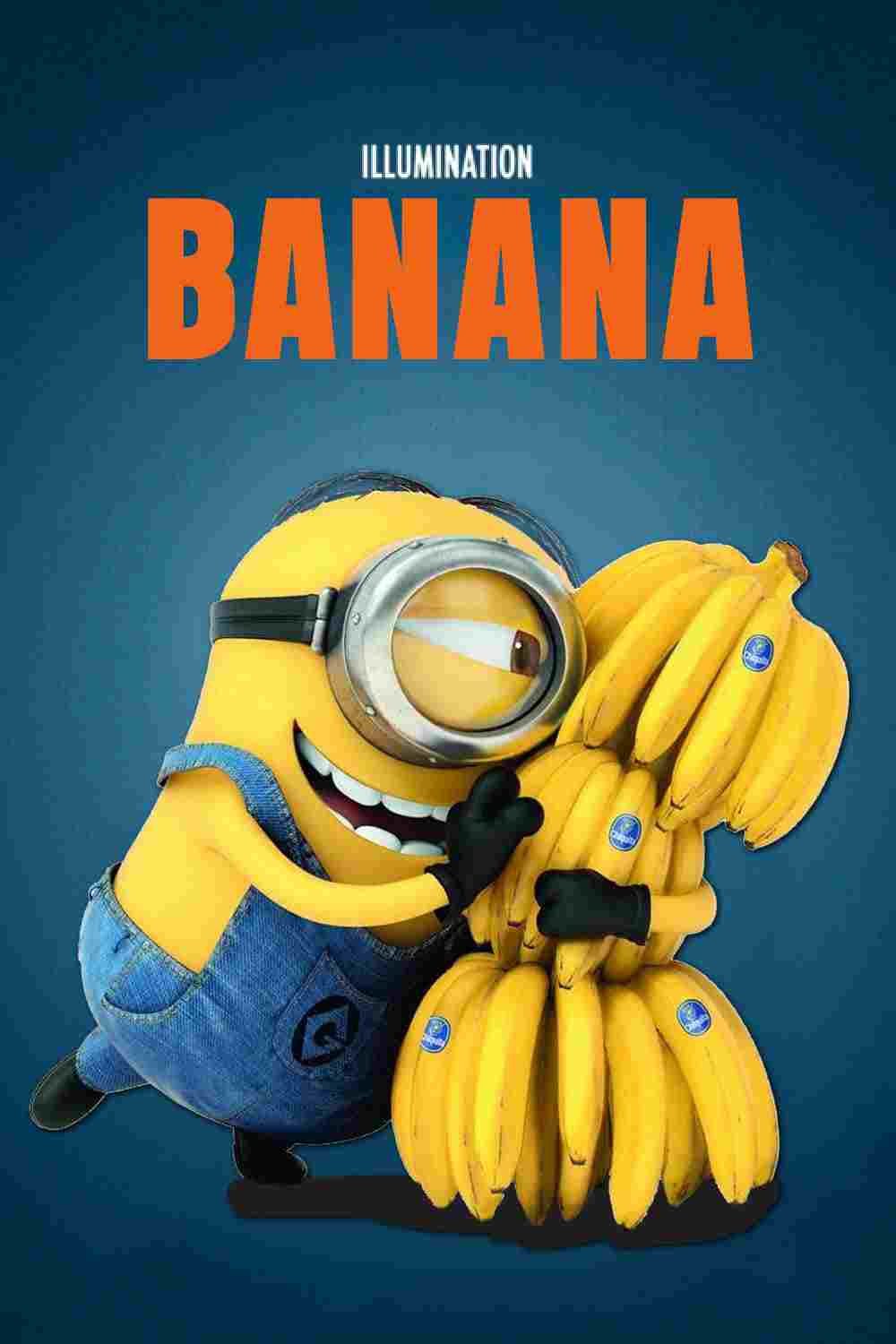 Minionki: Banana  oglądaj online za darmo
