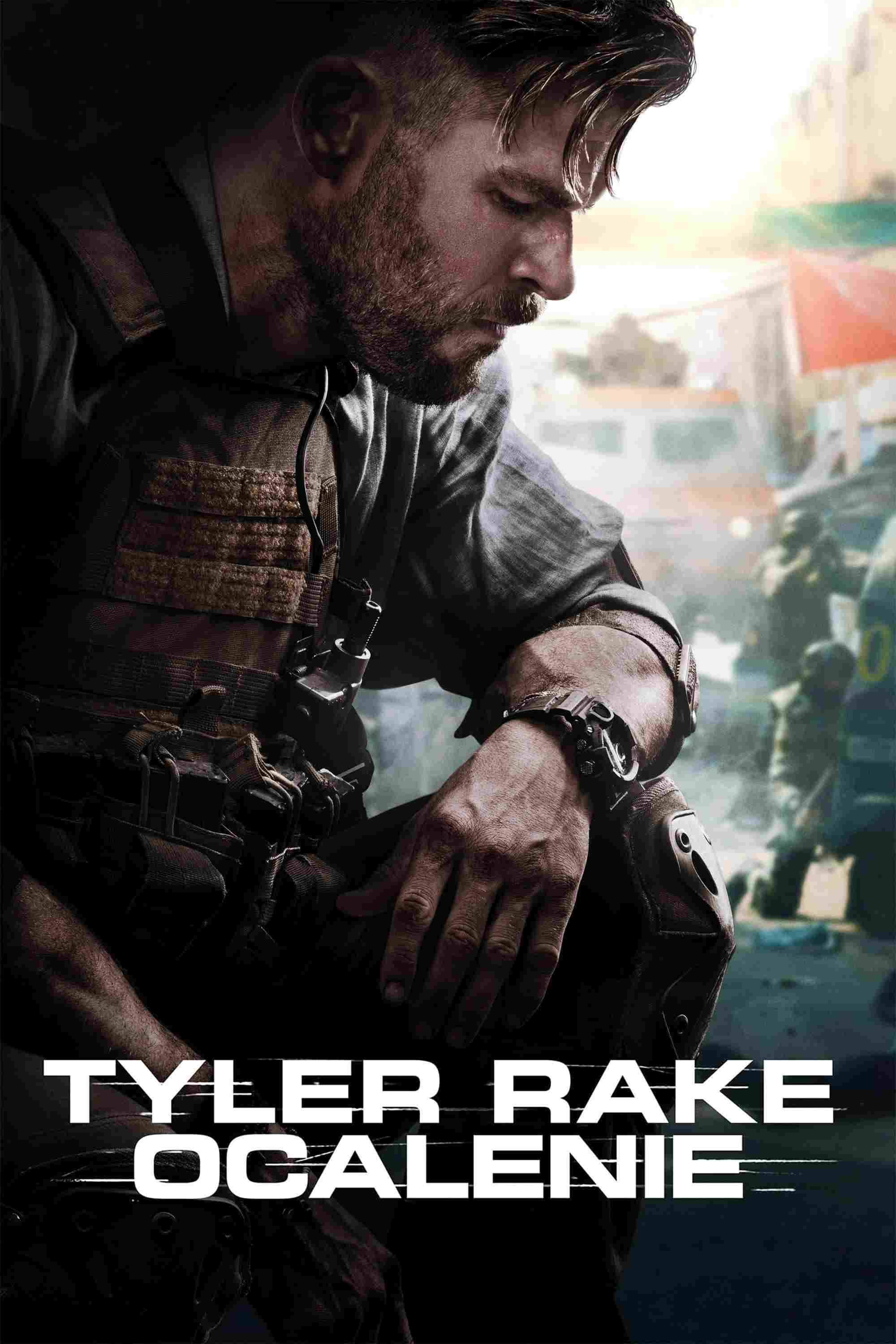 Tyler Rake: Ocalenie  oglądaj online za darmo