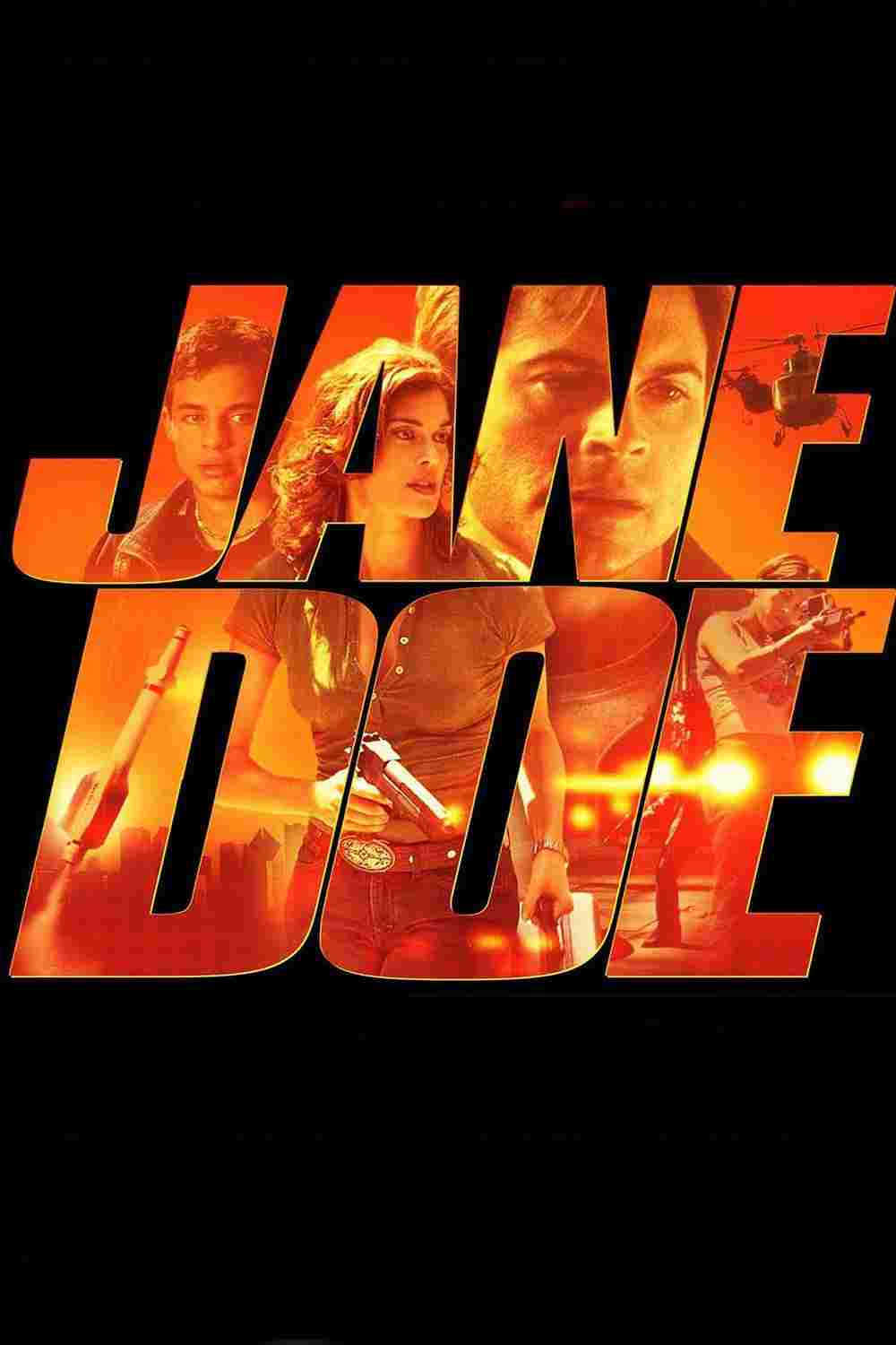 Jane Doe  Oglądaj online za darmo w dobrej jakości