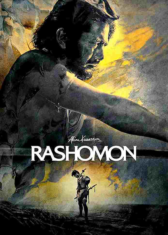 Rashomon  oglądaj online za darmo