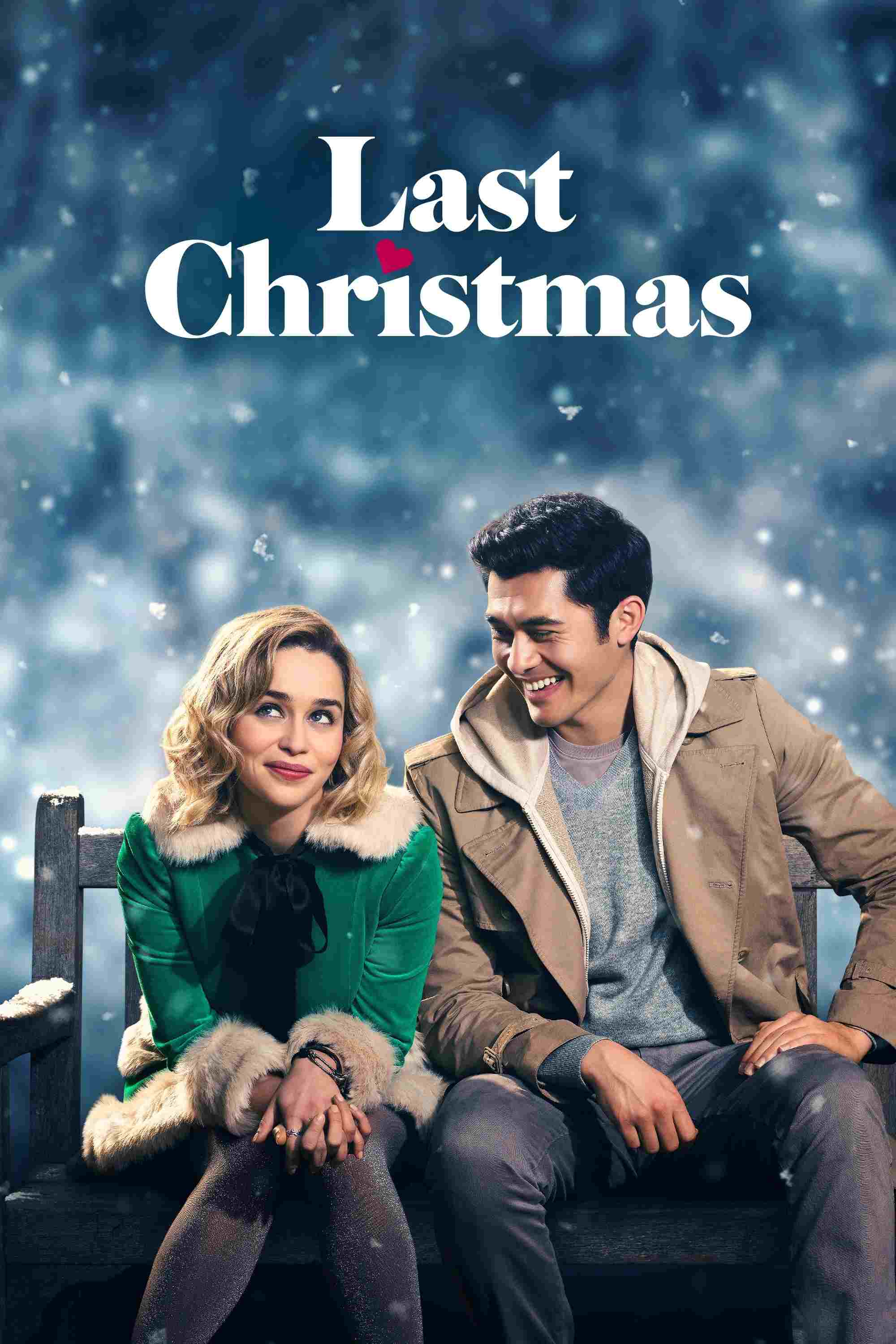 Last Christmas  oglądaj online za darmo