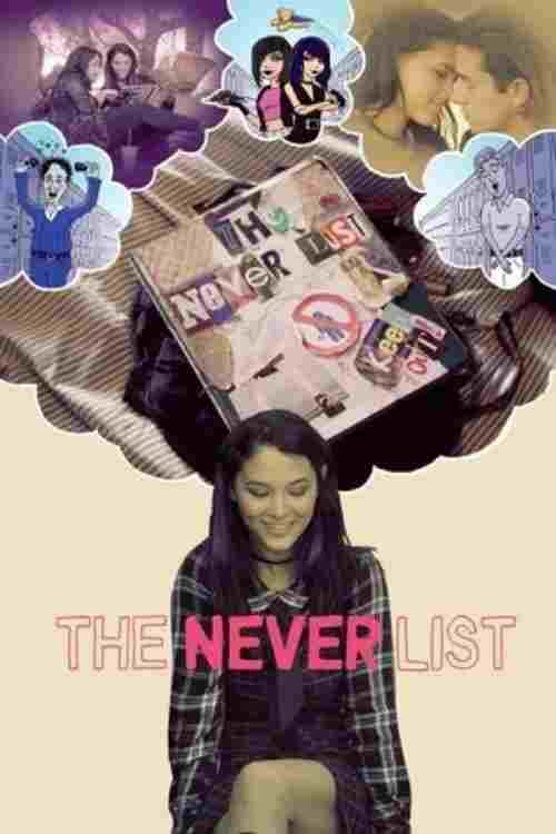 The Never List  oglądaj online za darmo