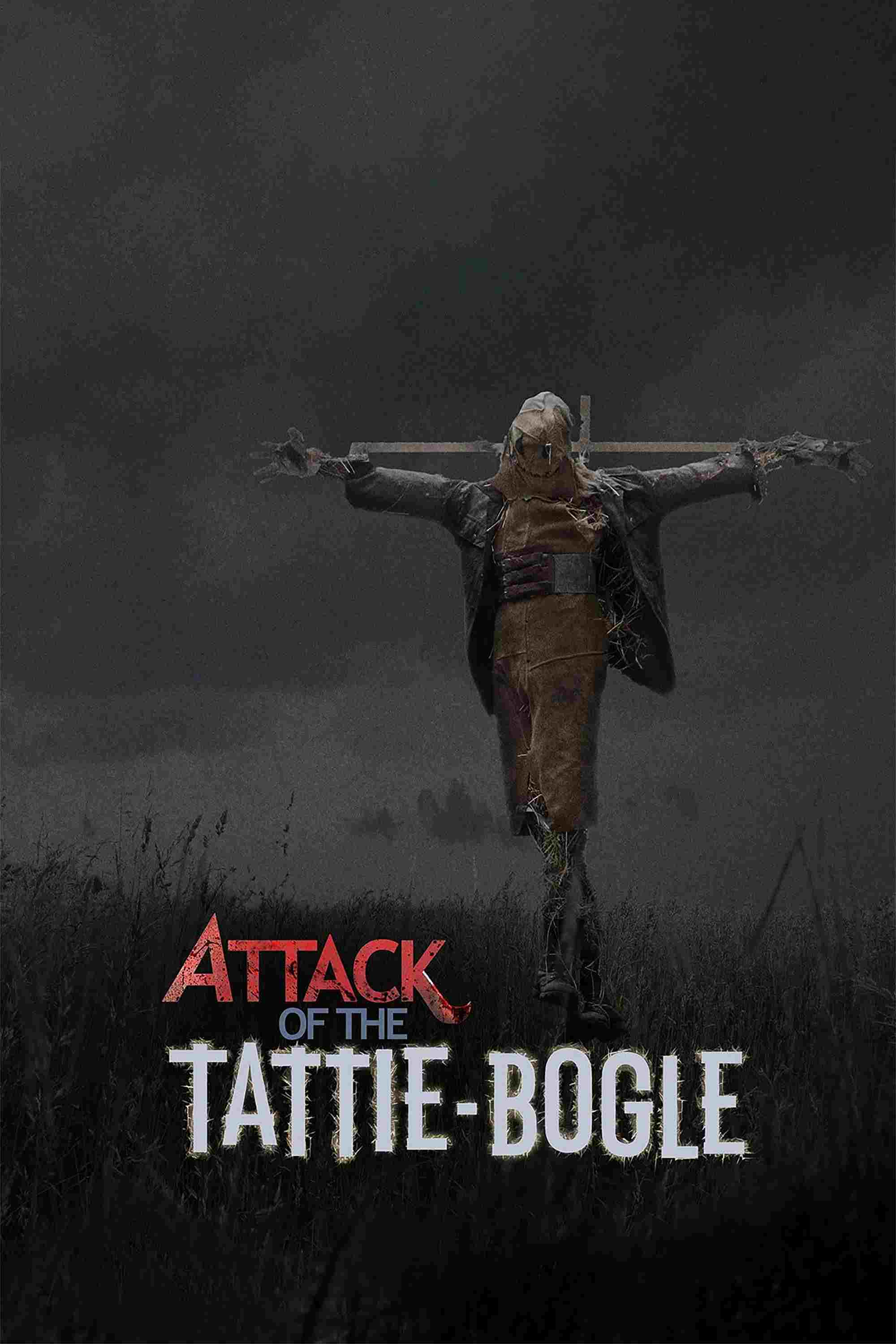 Attack of the Tattie-Bogle  Oglądaj online za darmo w dobrej jakości