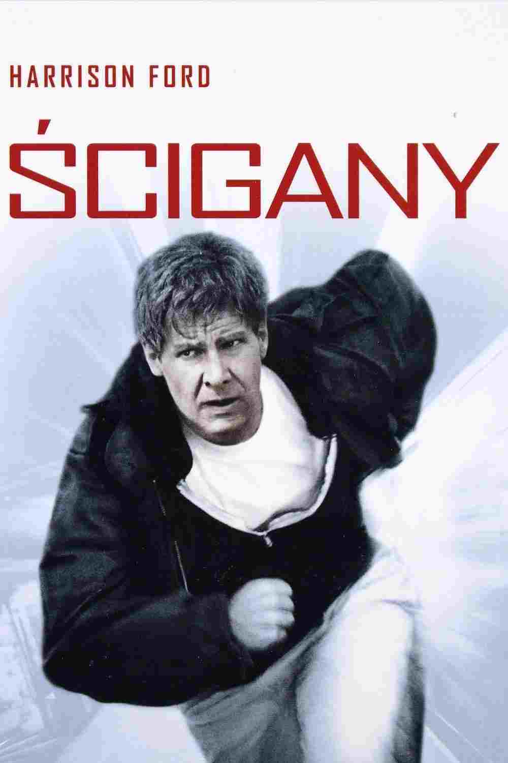 Ścigany  oglądaj online za darmo