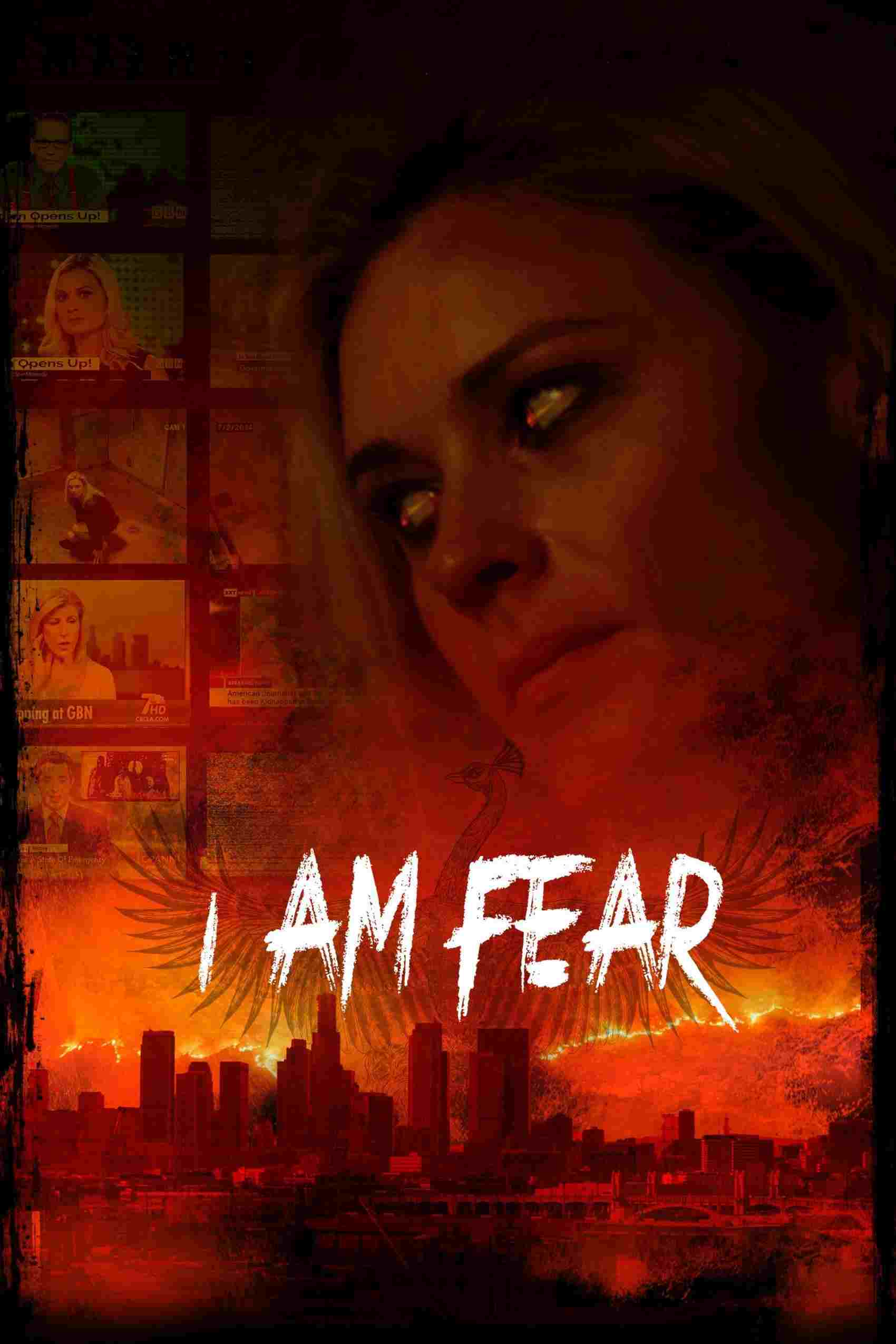 I Am Fear  Oglądaj online za darmo w dobrej jakości