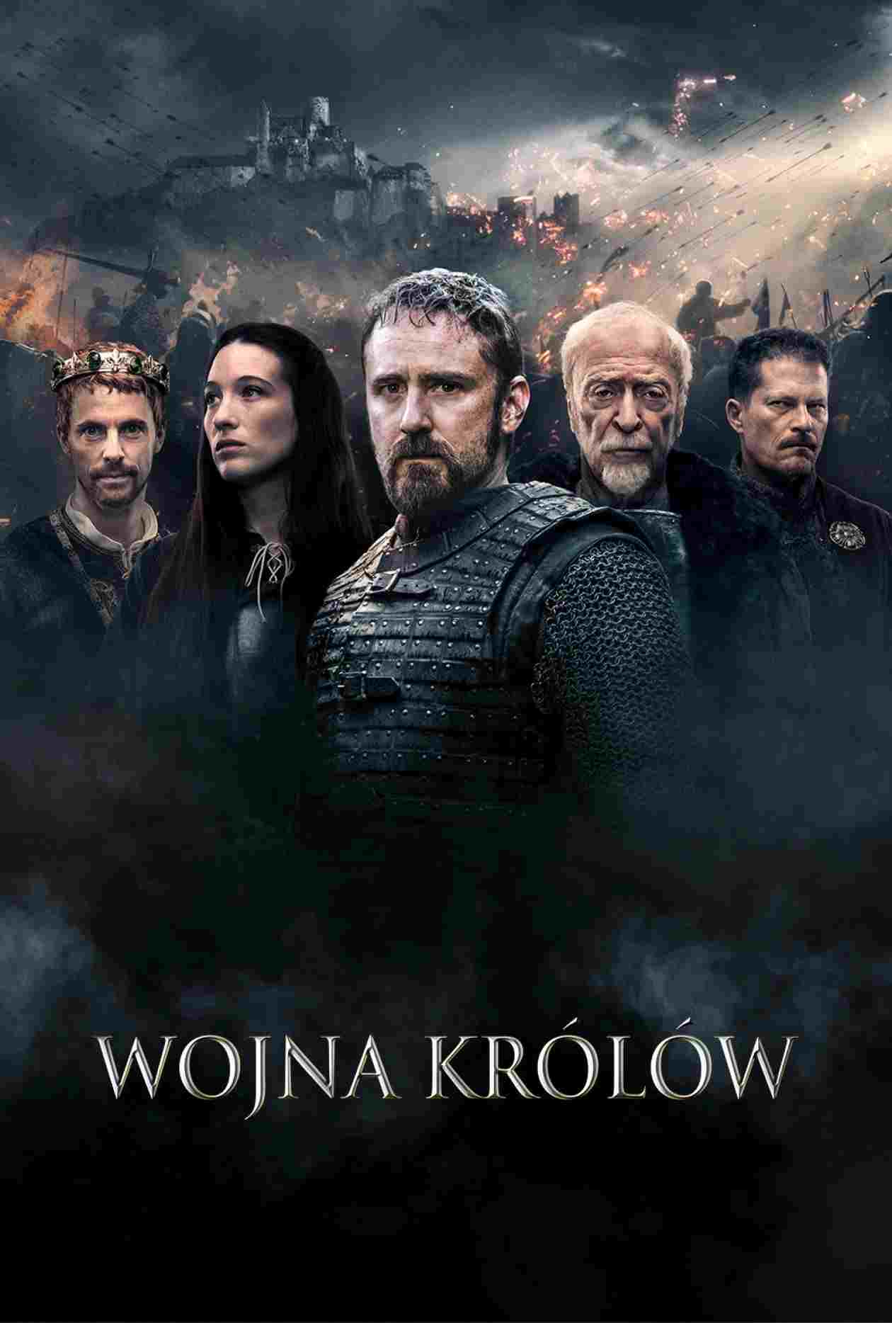 Wojna królów  oglądaj online za darmo
