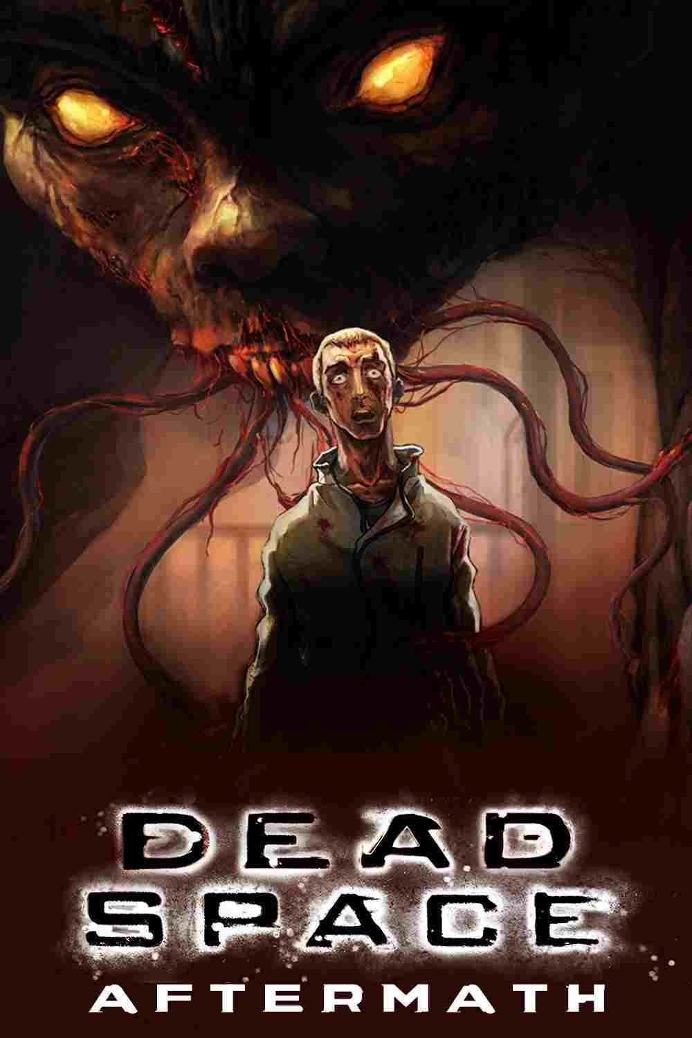 Dead Space: Aftermath  oglądaj online za darmo