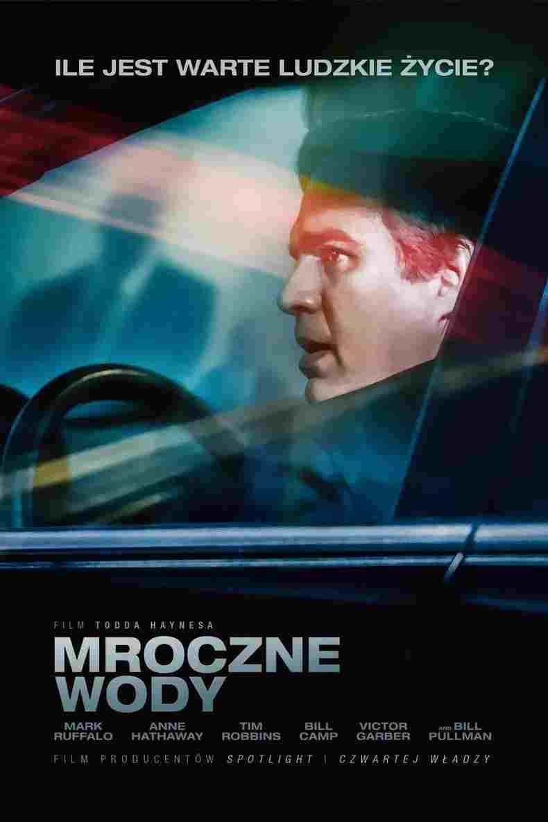 Mroczne Wody  oglądaj online za darmo
