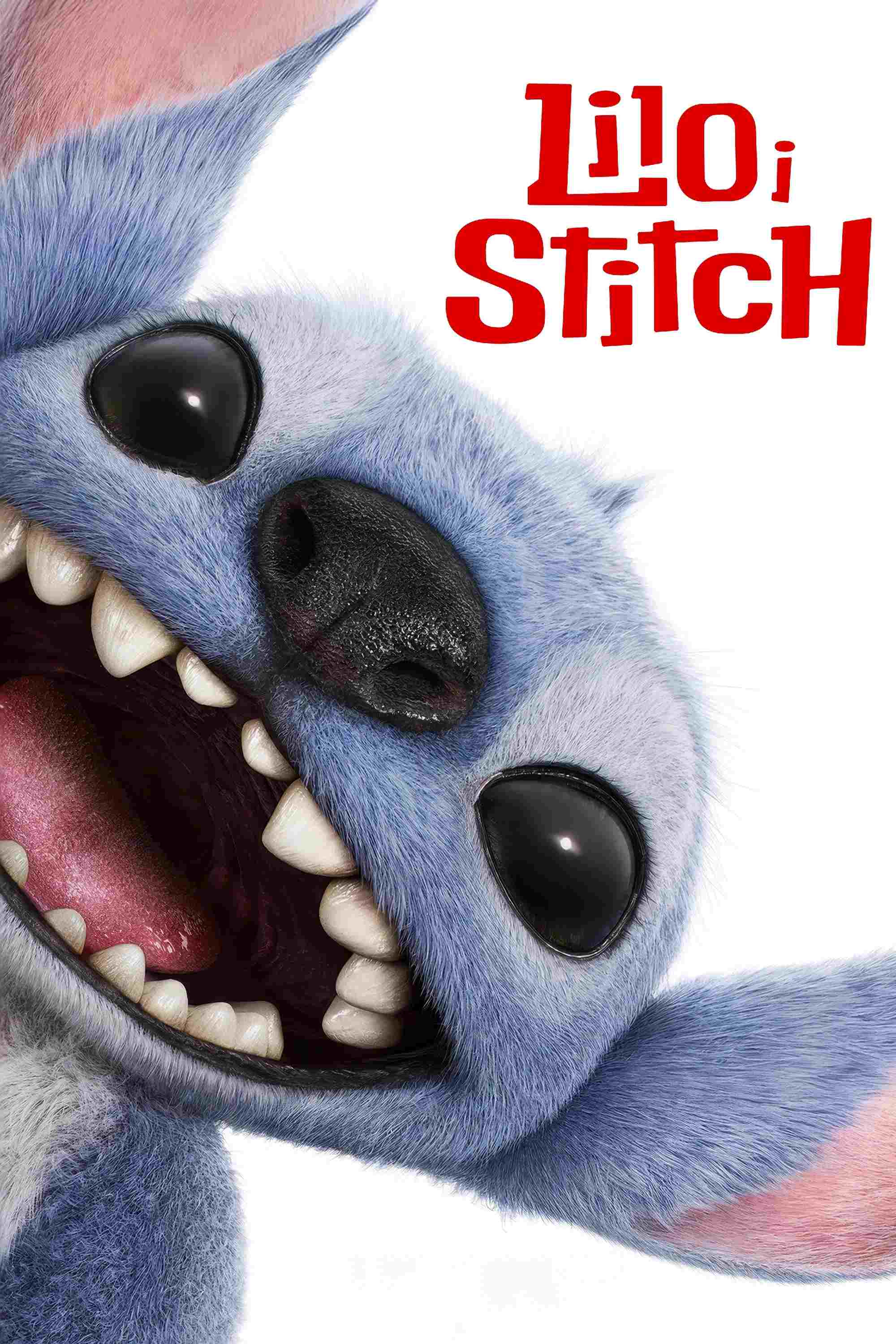  Lilo i Stich  Oglądaj w HD online
