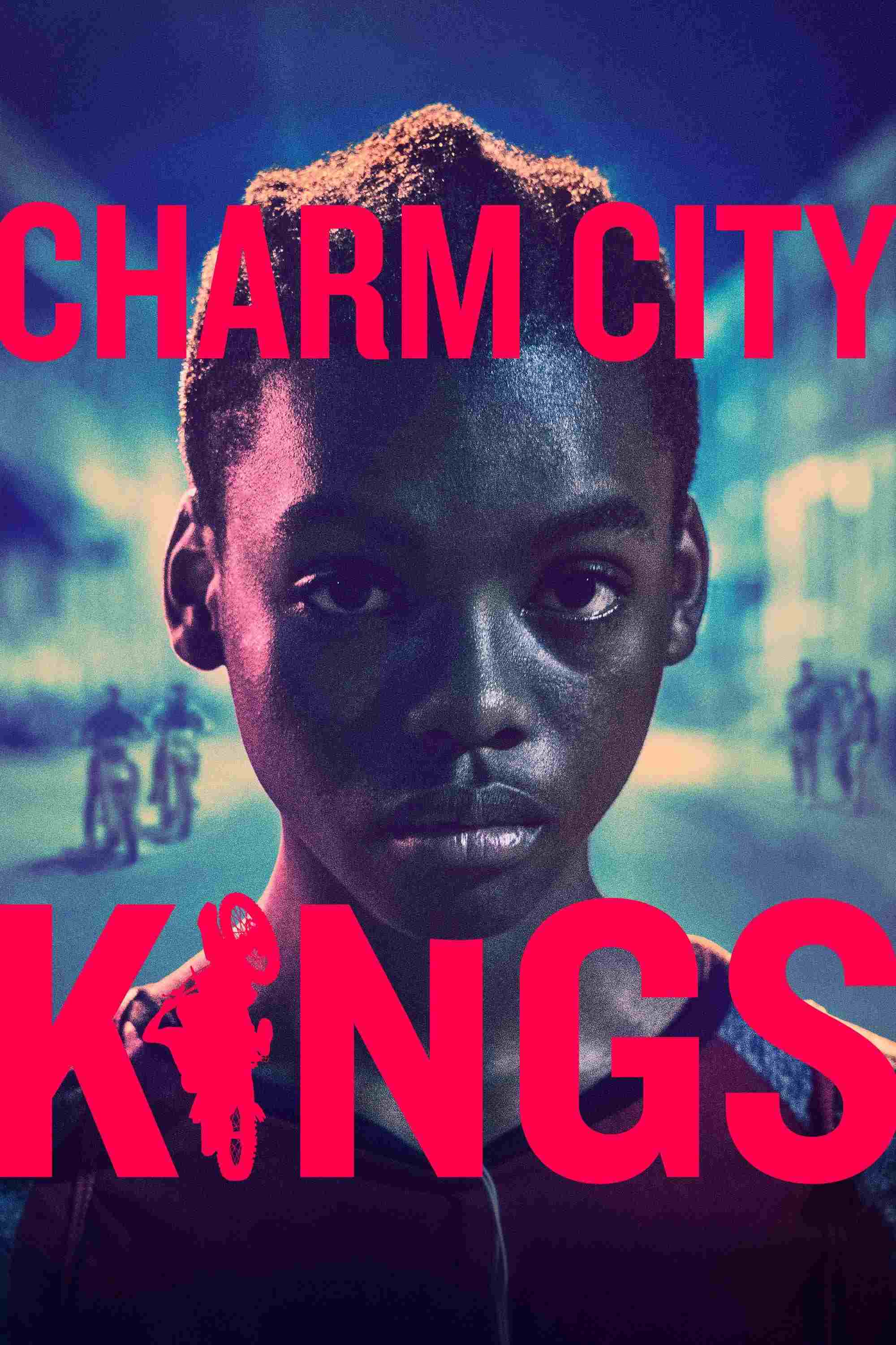 Królowie Charm City  Oglądaj online za darmo w dobrej jakości