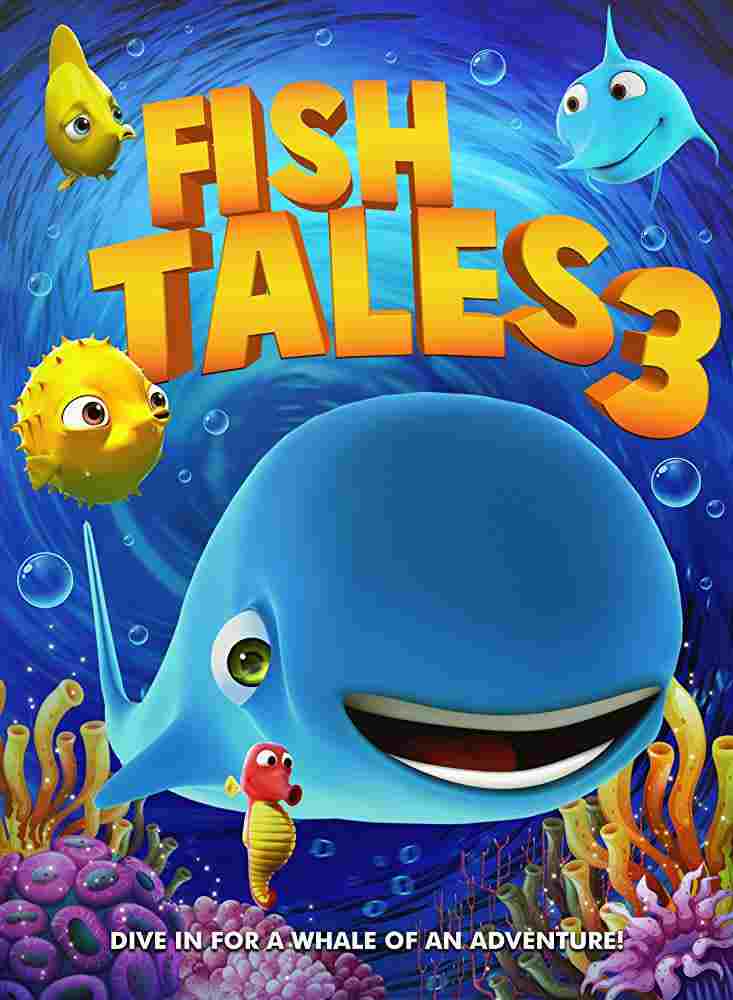 Fishtales 3  oglądaj online za darmo