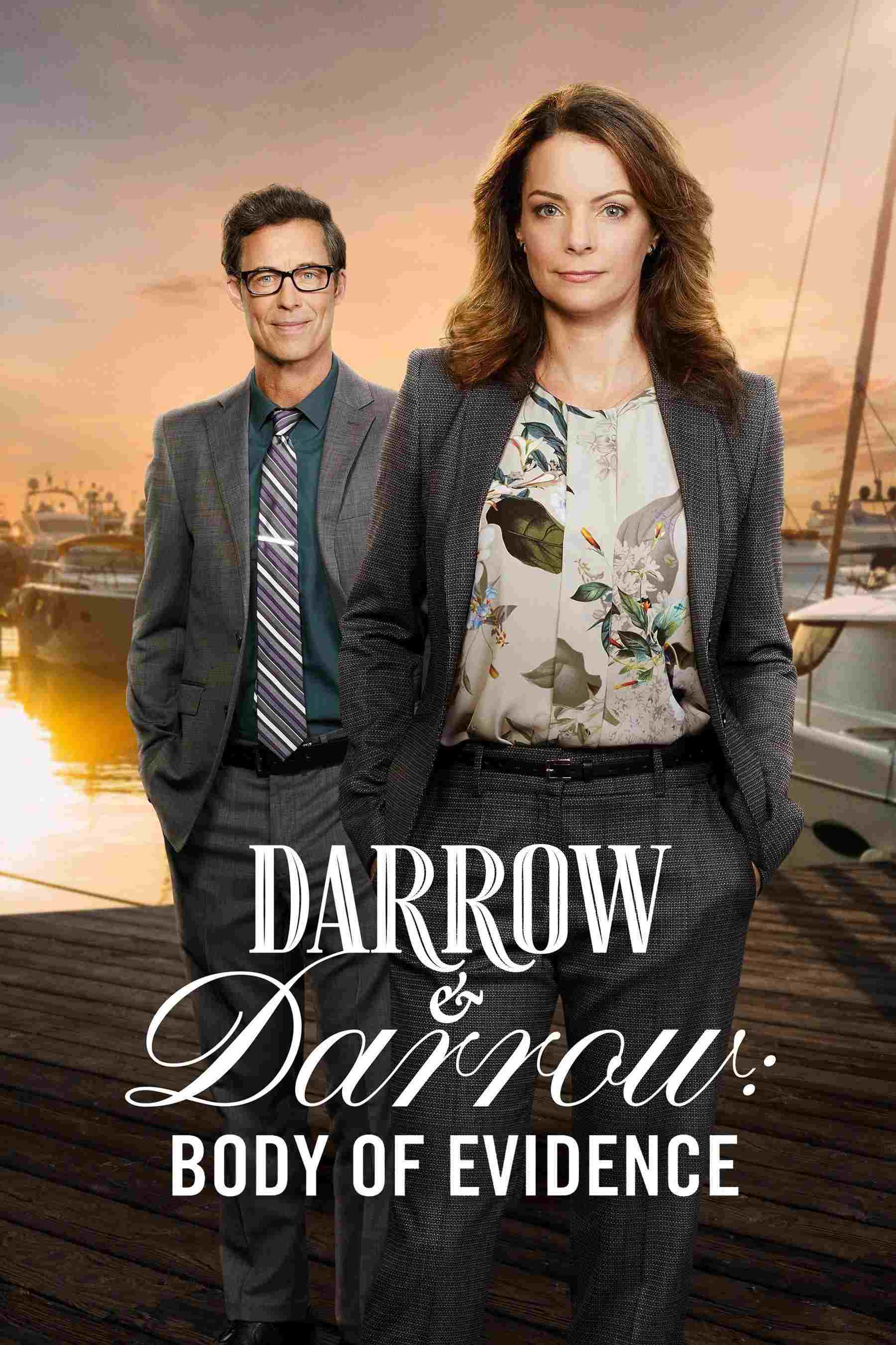 Darrow & Darrow: Body of Evidence  oglądaj online za darmo