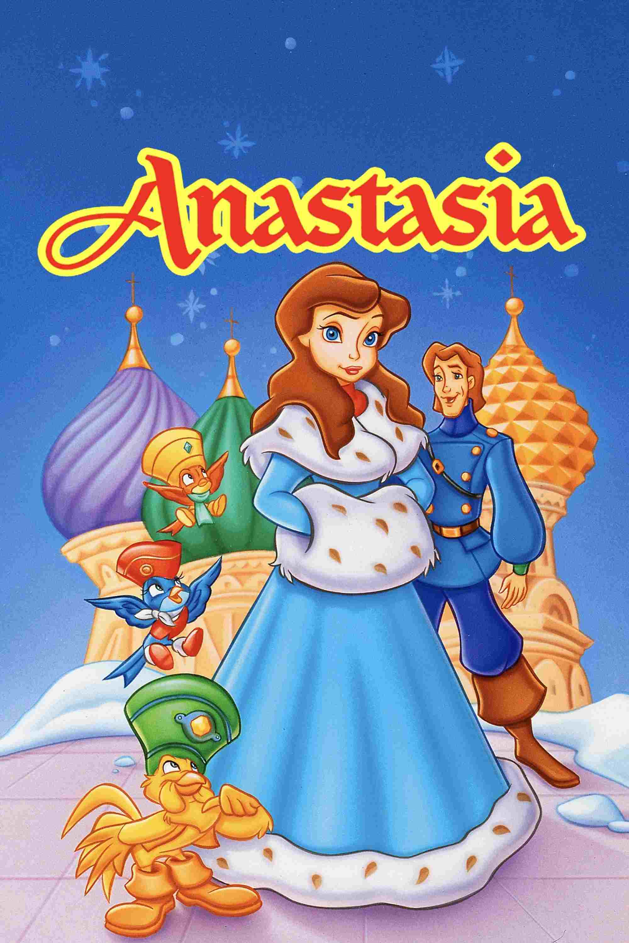 Anastasia  Oglądaj w HD online