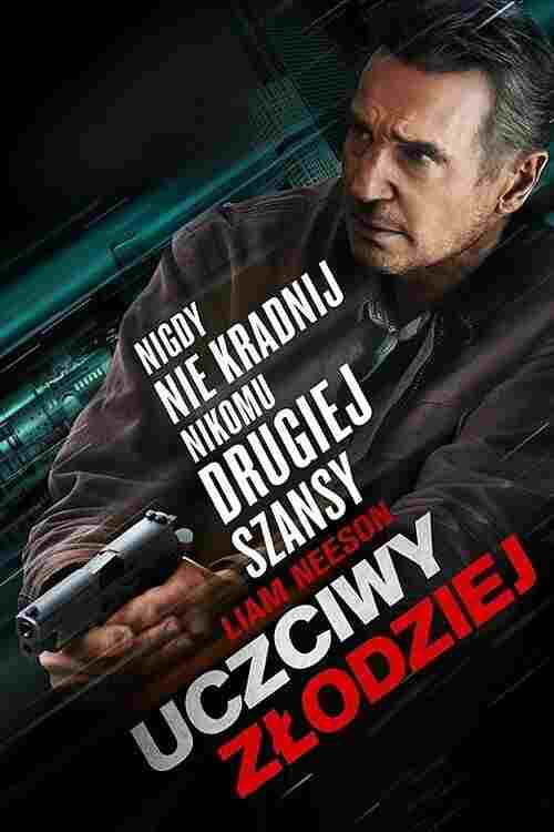 Uczciwy złodziej  oglądaj online za darmo