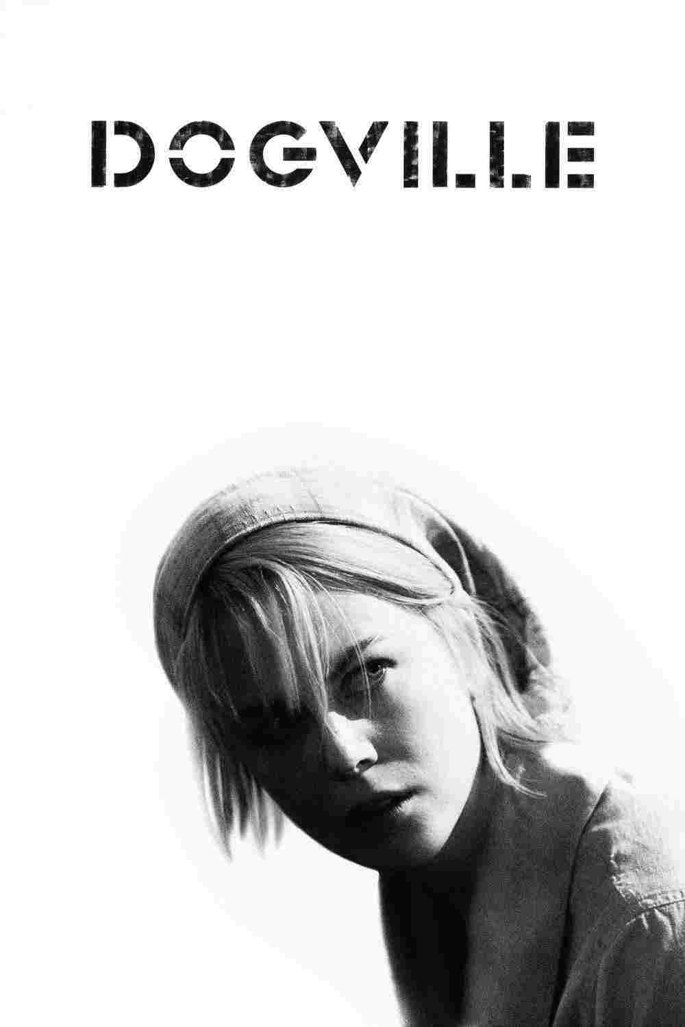 Dogville  oglądaj online za darmo