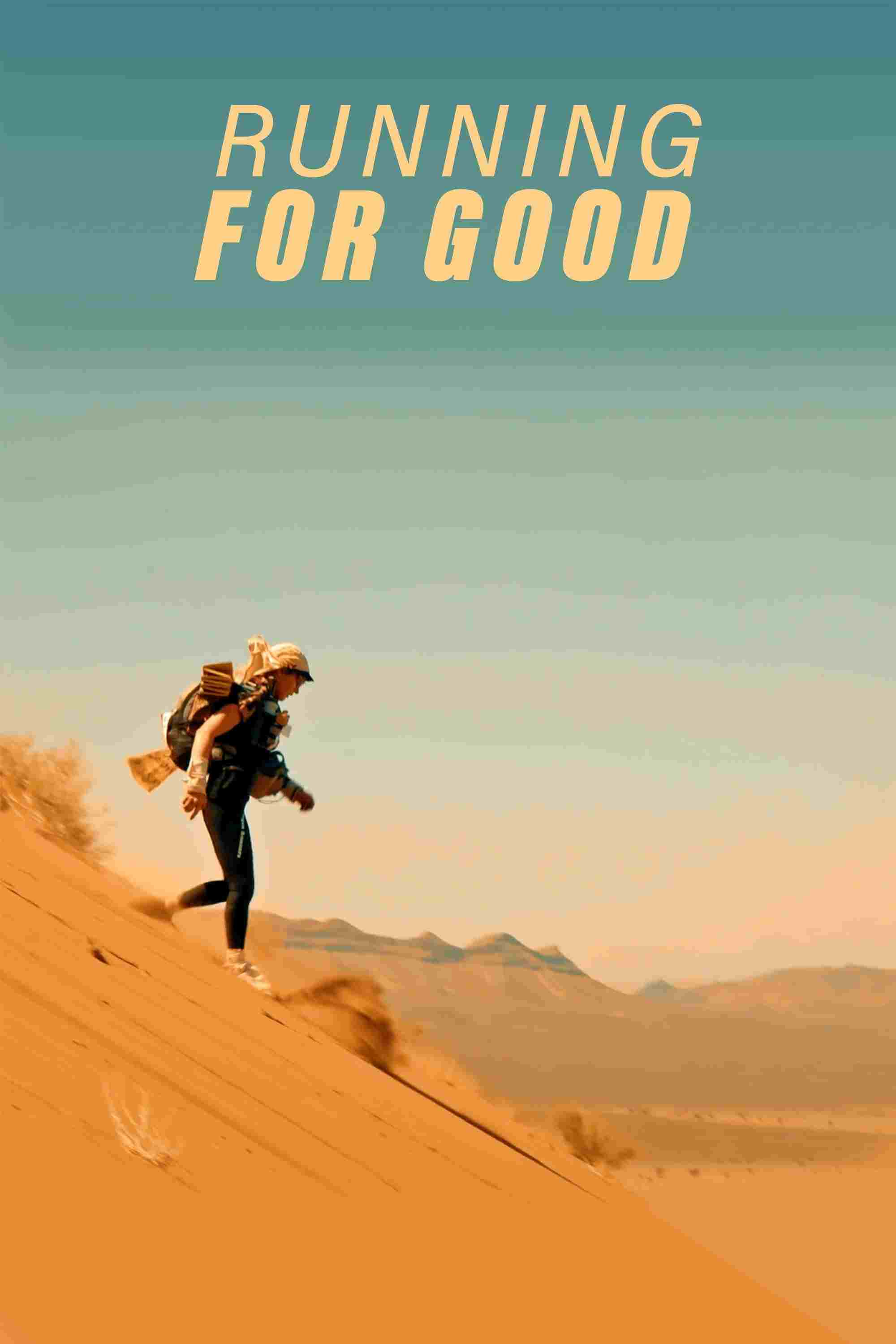 Running for Good: The Fiona Oakes Documentary  Oglądaj online za darmo w dobrej jakości