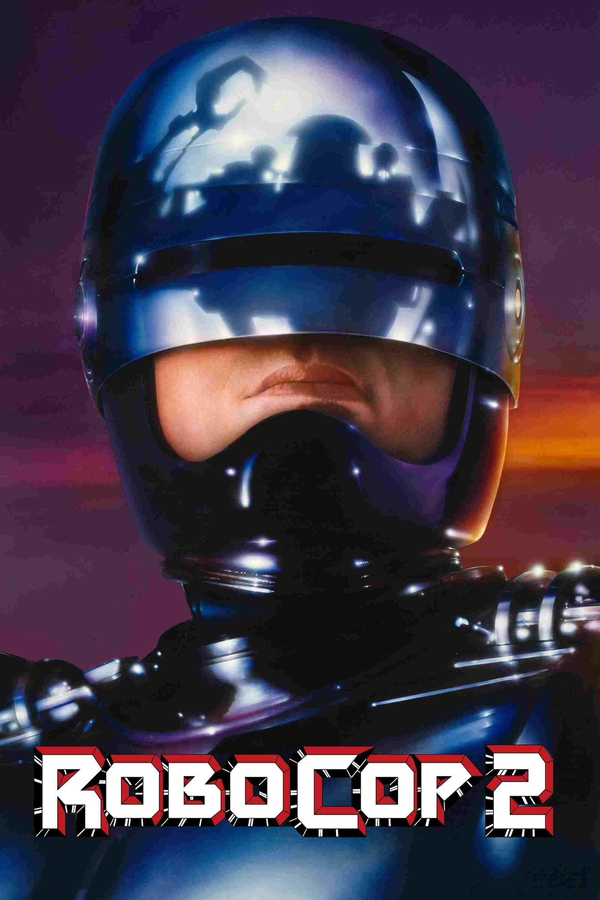 RoboCop 2  oglądaj online za darmo