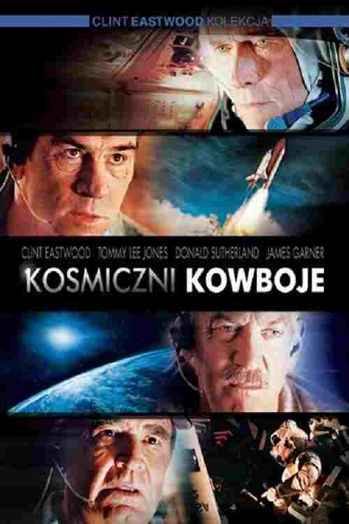 Kosmiczni kowboje  oglądaj online za darmo