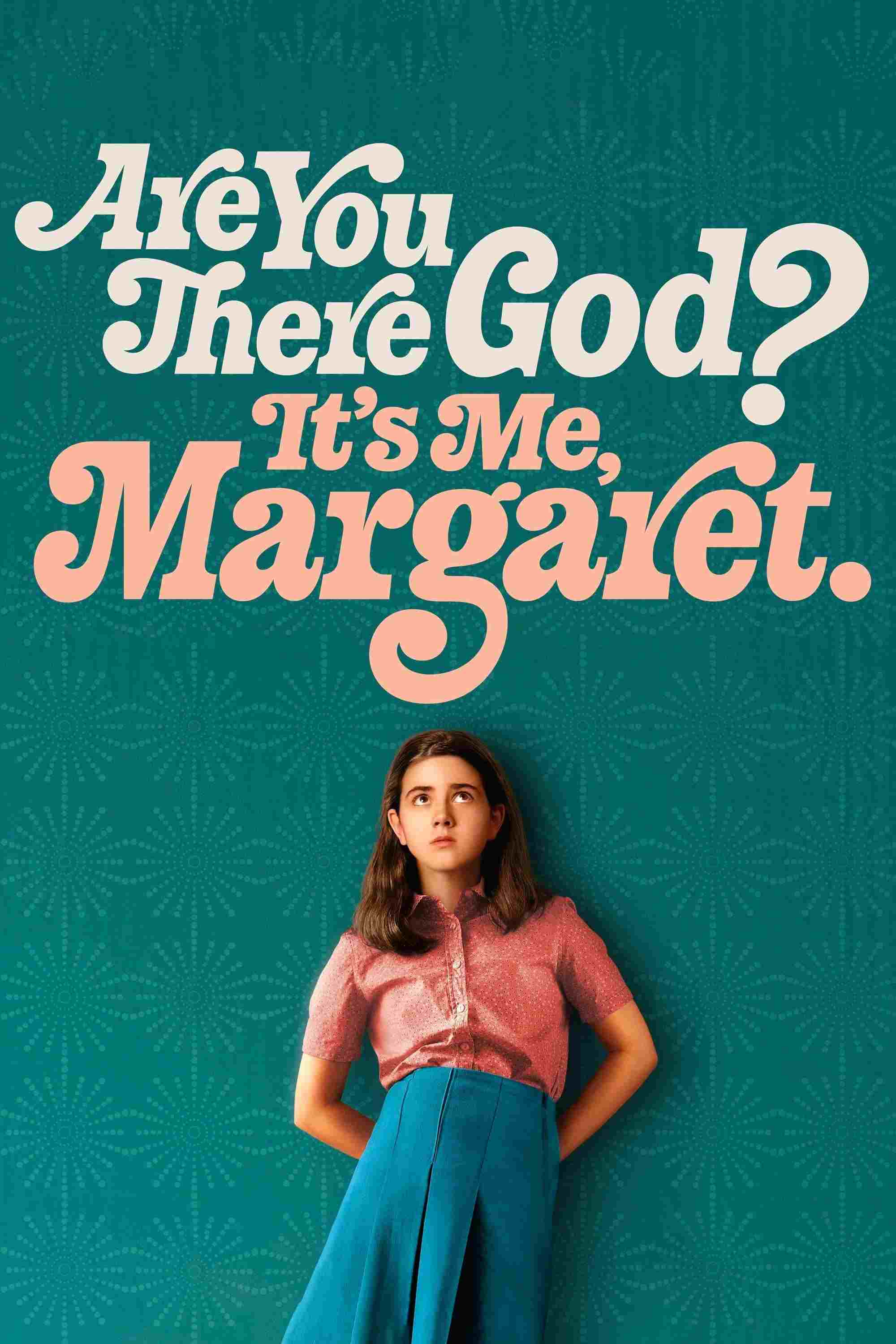 Jesteś tam, Boże? To ja, Margaret  oglądaj online za darmo