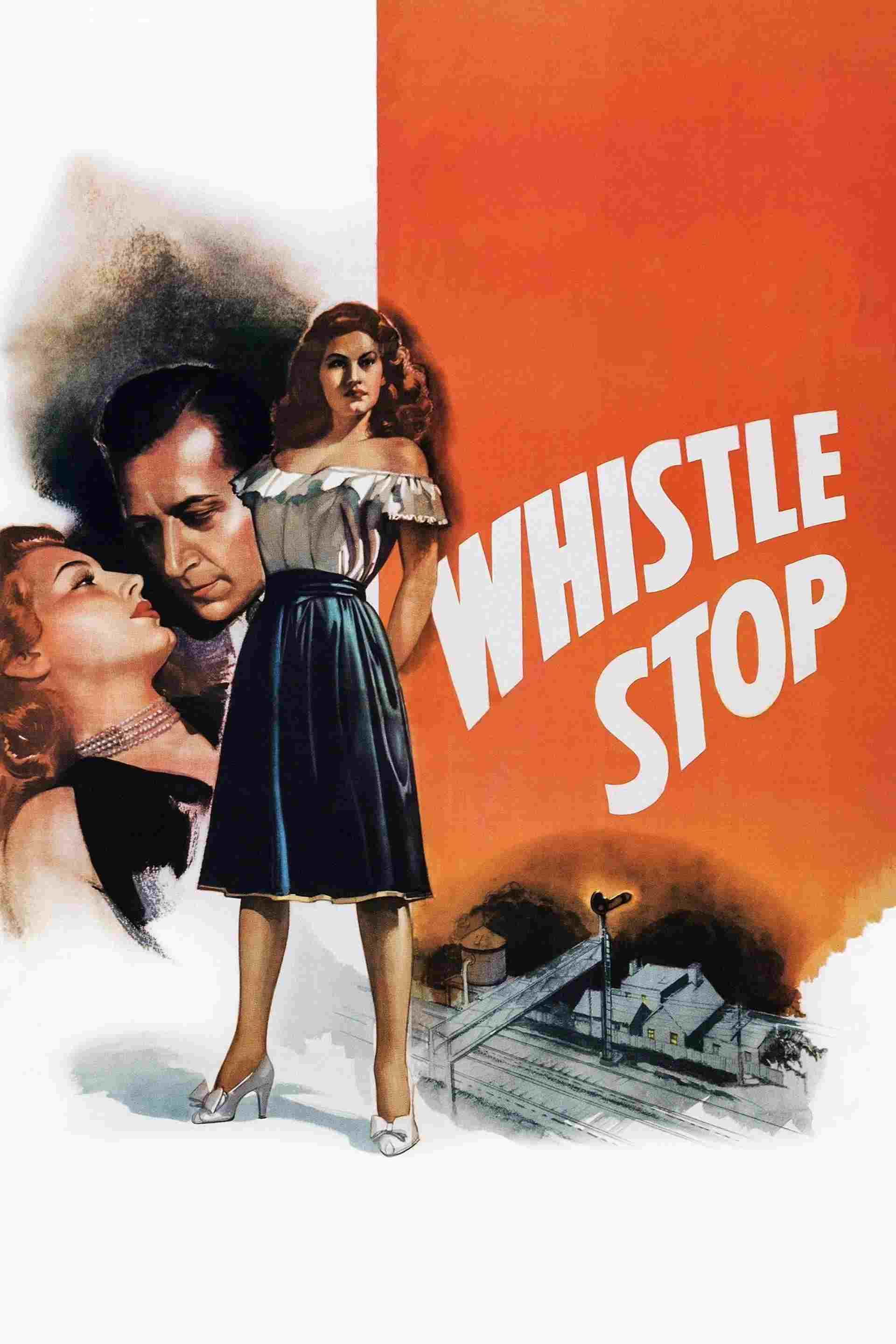 Whistle Stop  oglądaj online za darmo