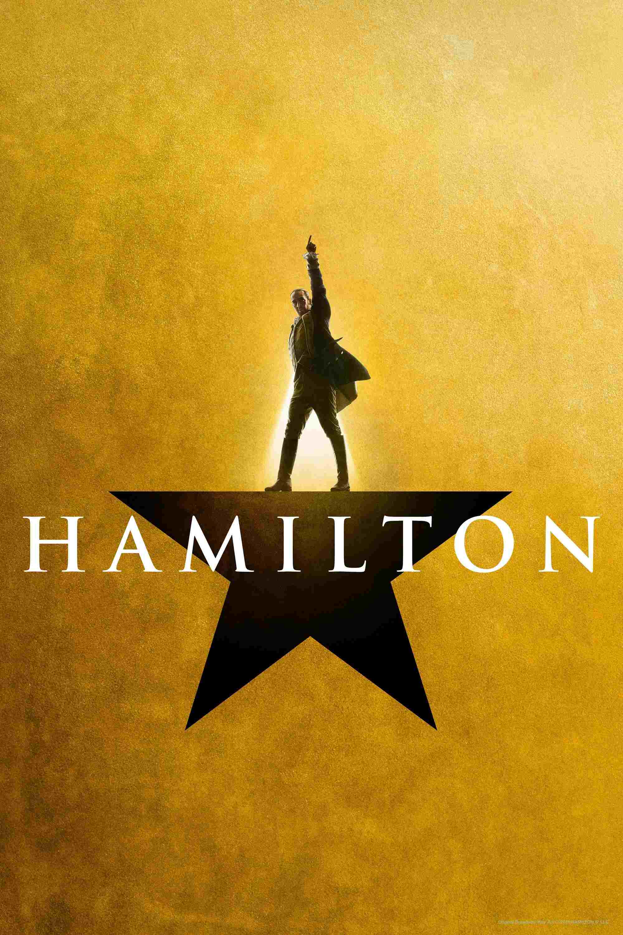 Hamilton  oglądaj online za darmo
