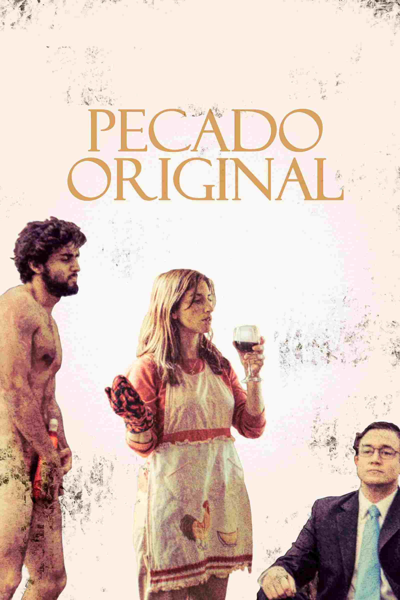 Pecado original  oglądaj online za darmo