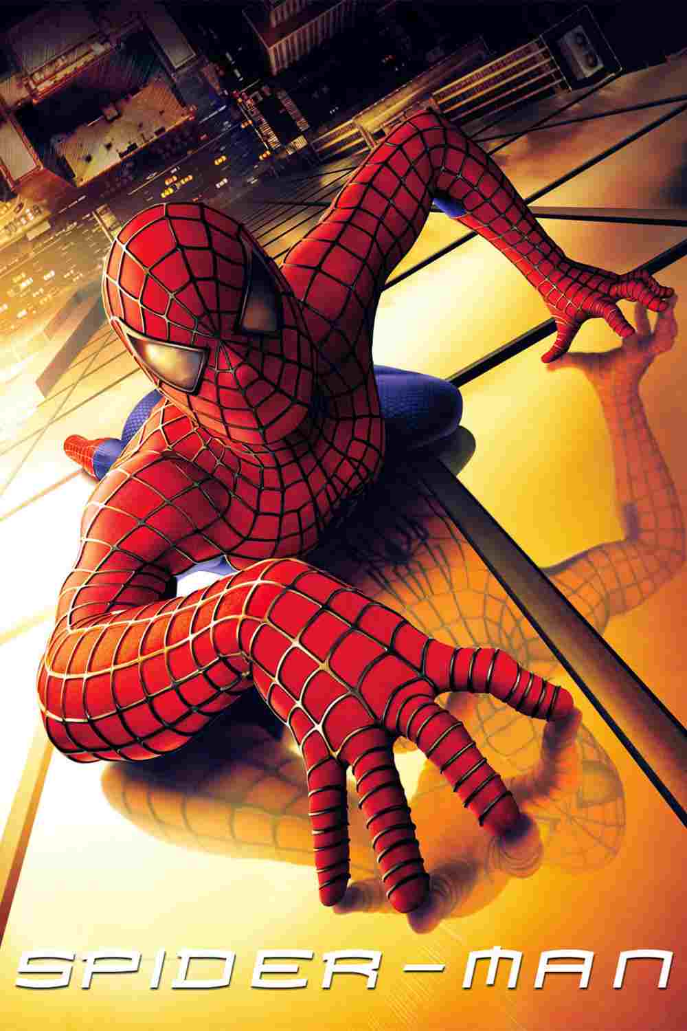 Spider-Man  oglądaj online za darmo