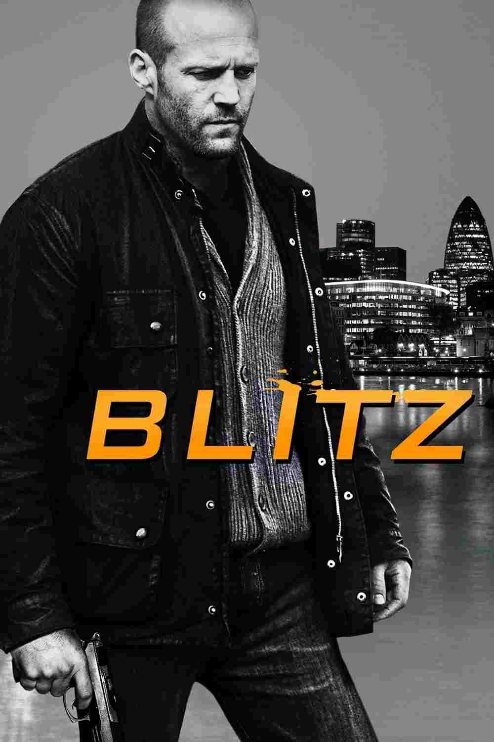 Blitz  oglądaj online za darmo