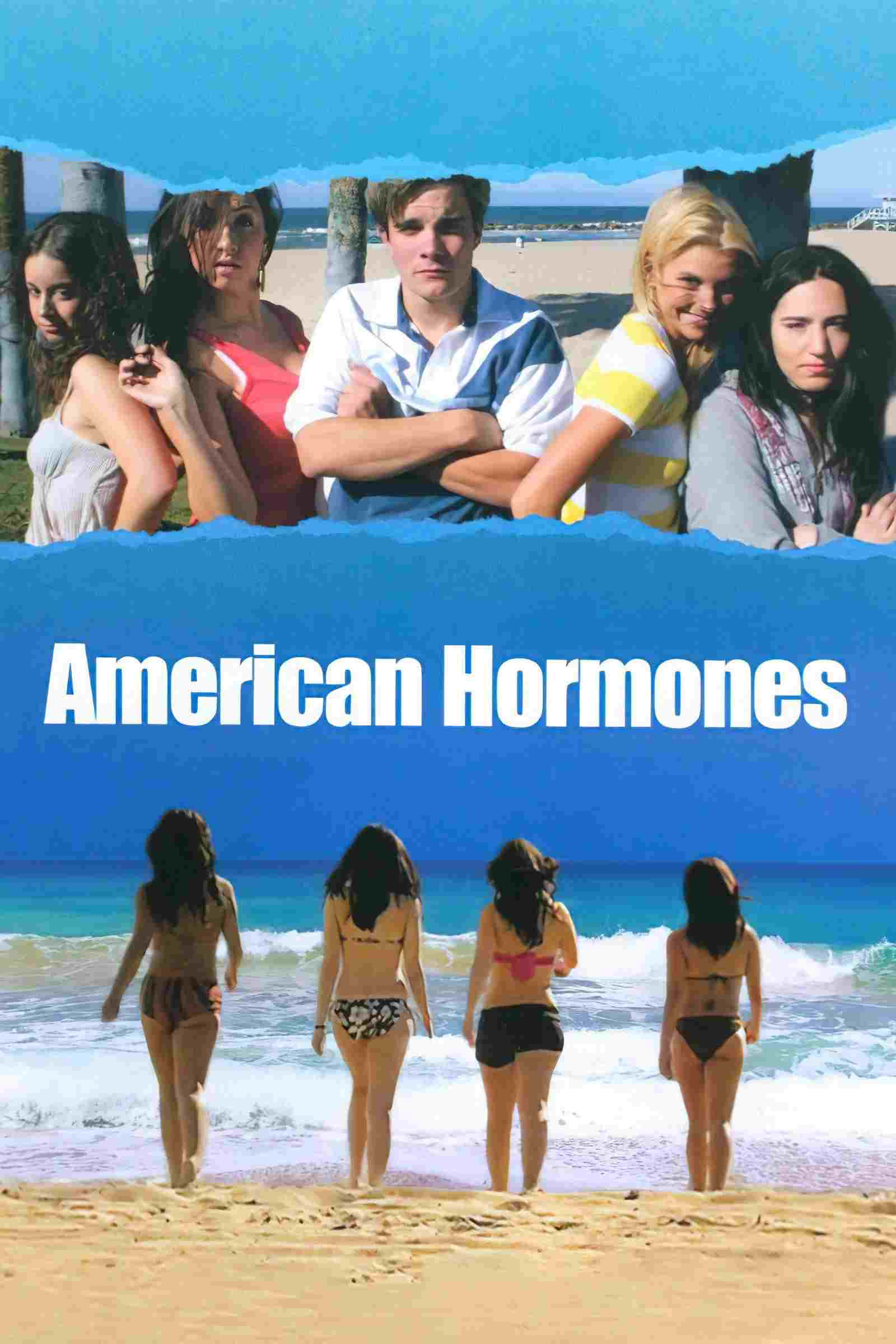 American Hormones  oglądaj online za darmo