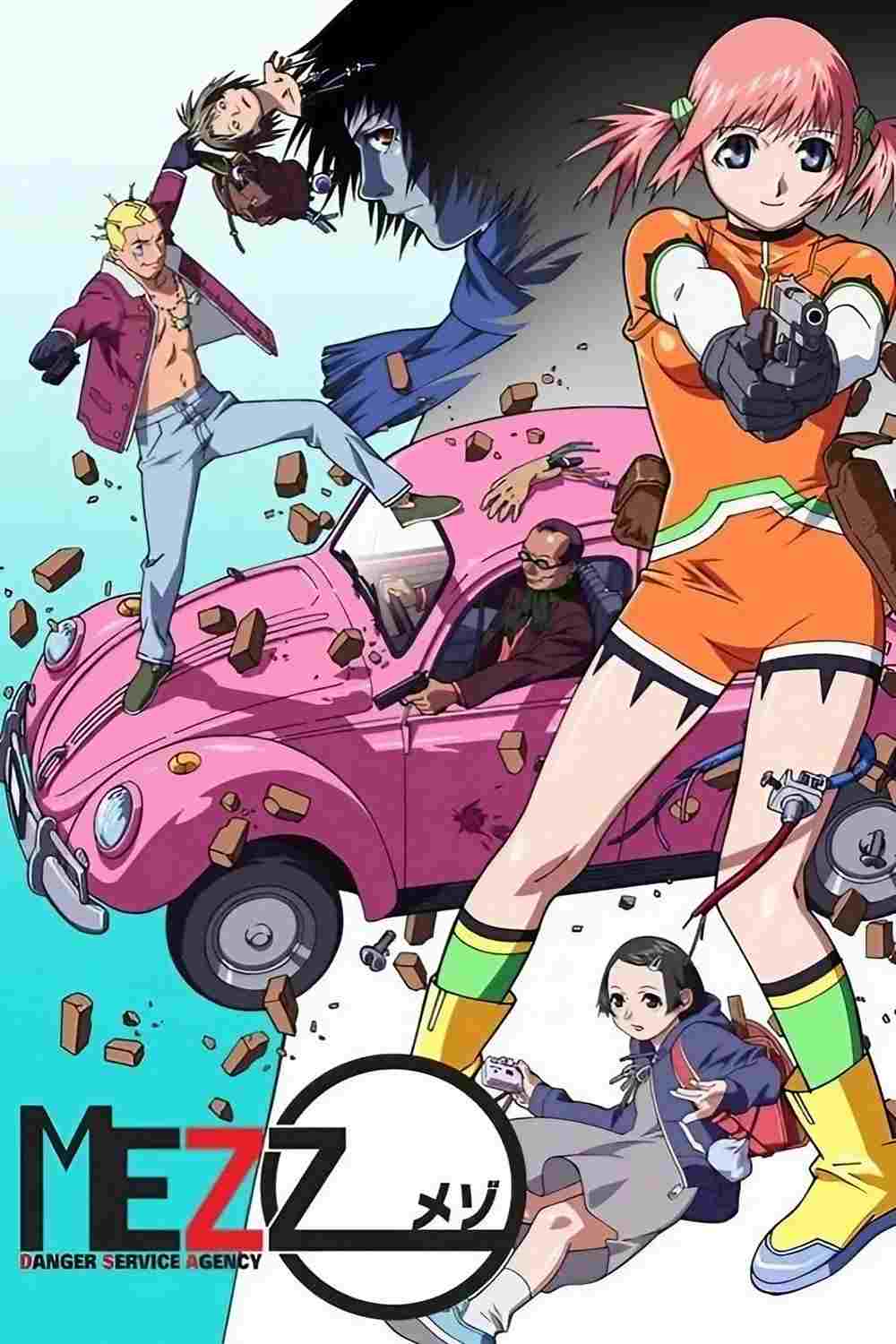 MEZZO FORTE  Oglądaj w HD online