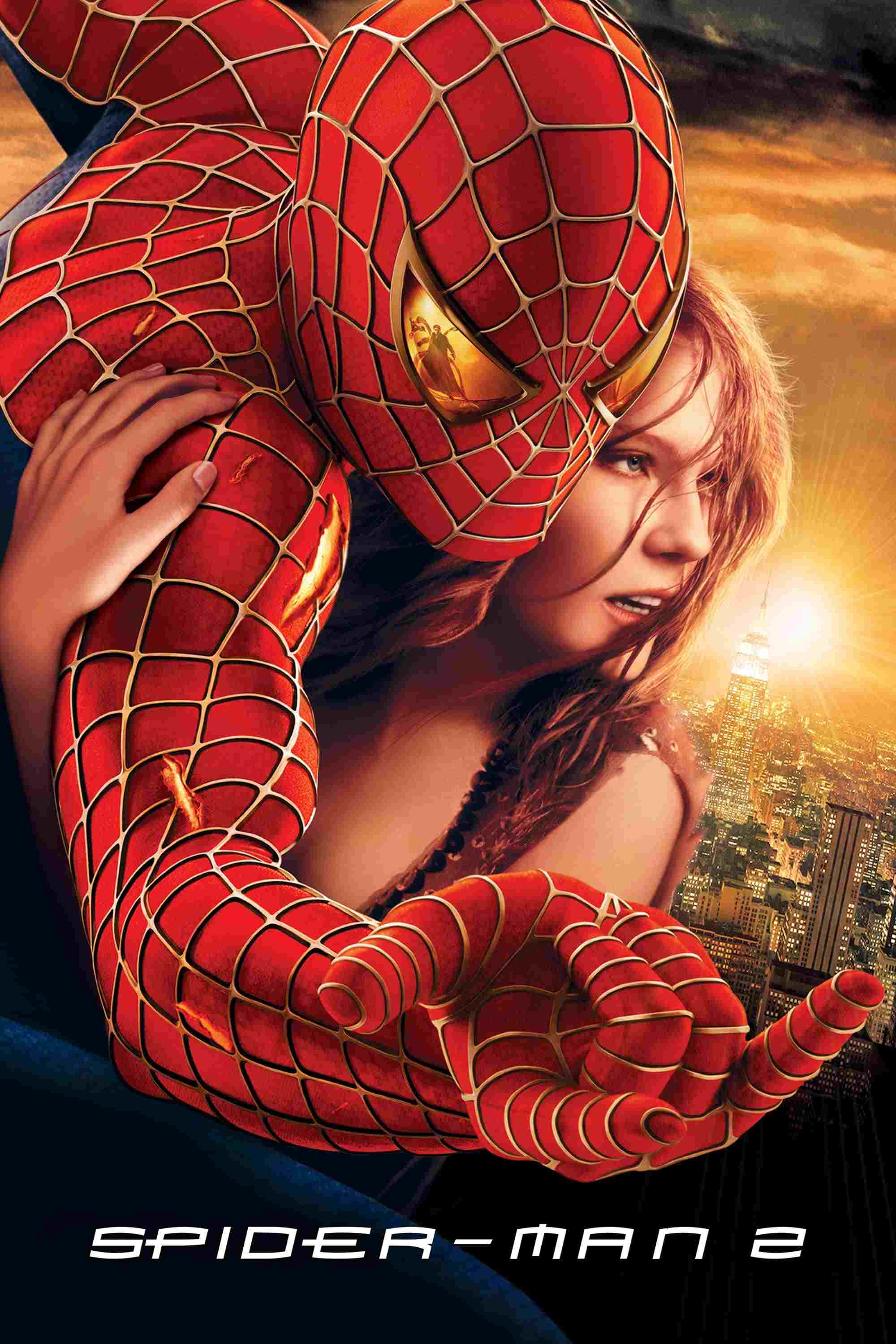 Spider-Man 2  oglądaj online za darmo
