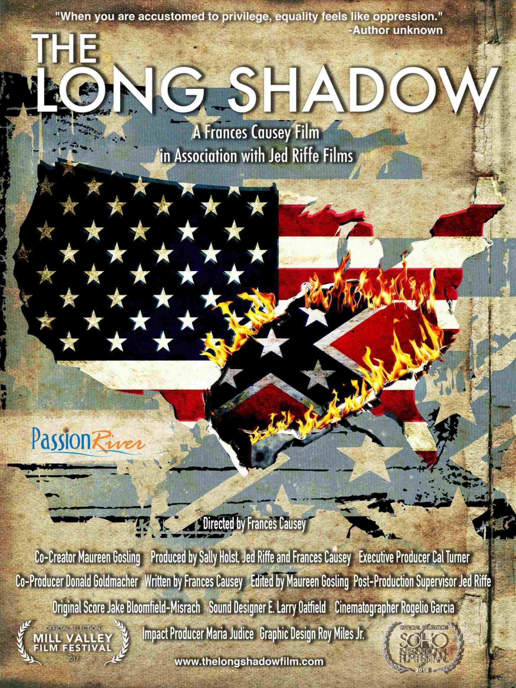 The Long Shadow  Oglądaj online za darmo w dobrej jakości