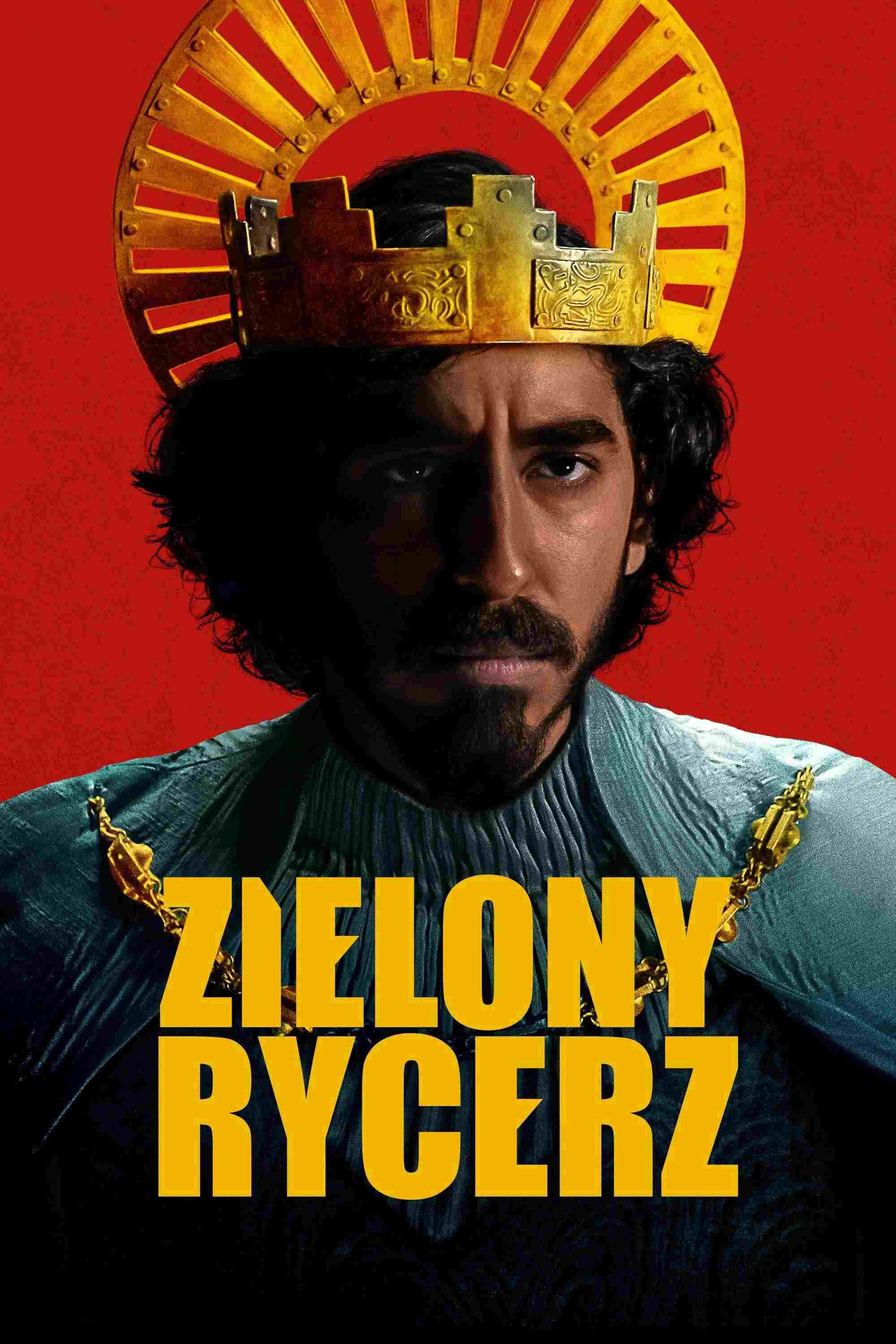 Zielony Rycerz. Green Knight  oglądaj online za darmo