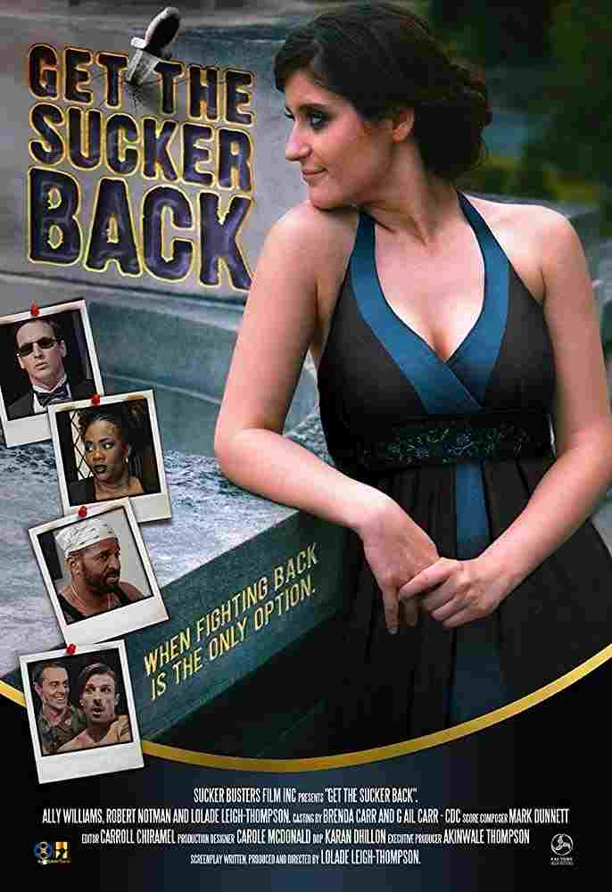 Get The Sucker Back  Oglądaj w HD online