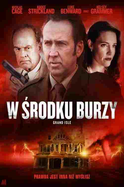 W środku burzy  oglądaj online za darmo