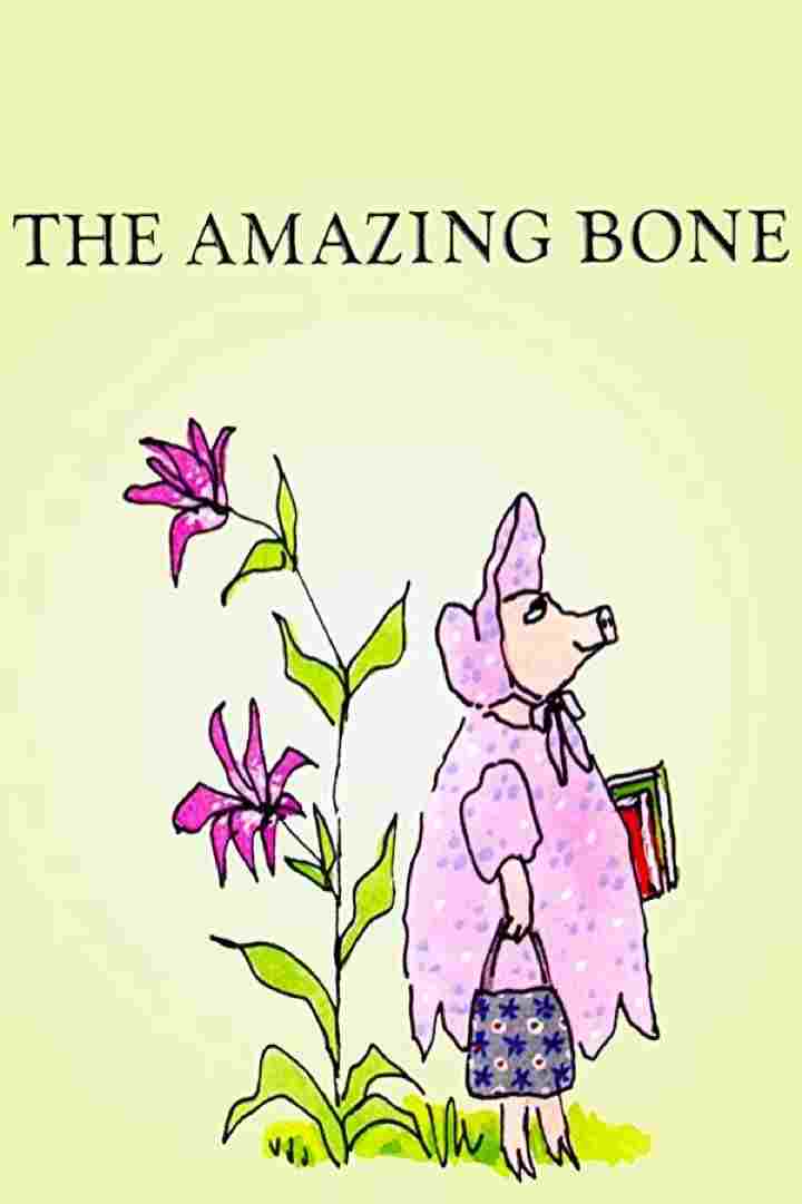 The Amazing Bone  oglądaj online za darmo