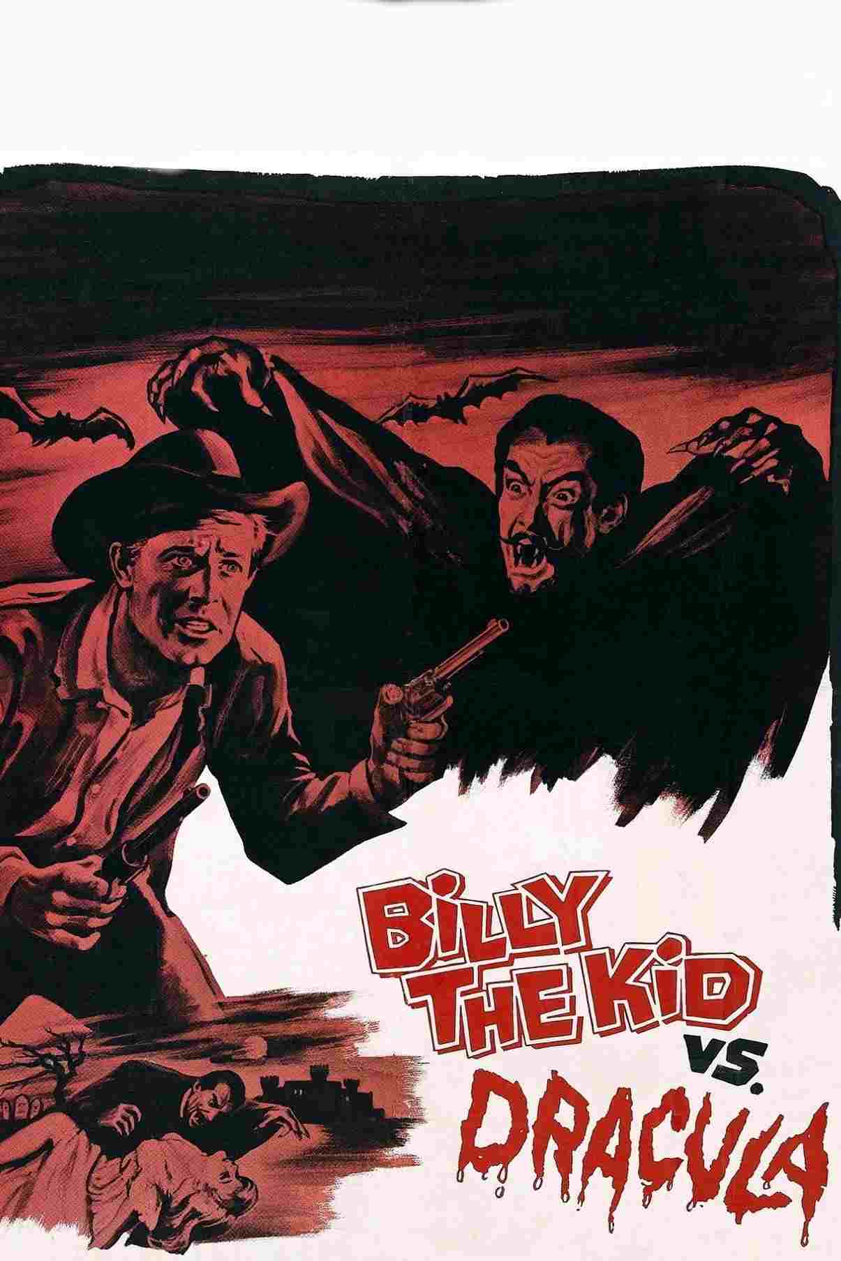  Billy the Kid Versus Dracula  Oglądaj w HD online