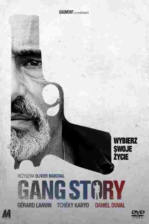 Gang Story  oglądaj online za darmo