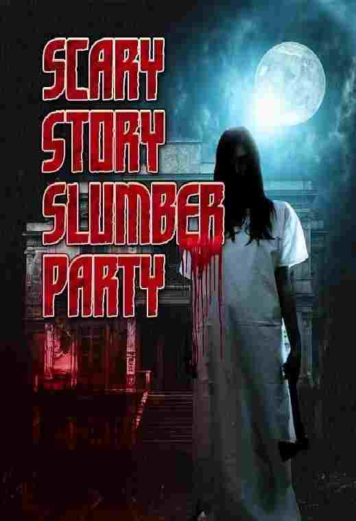 Scary Story Slumber Party  oglądaj online za darmo