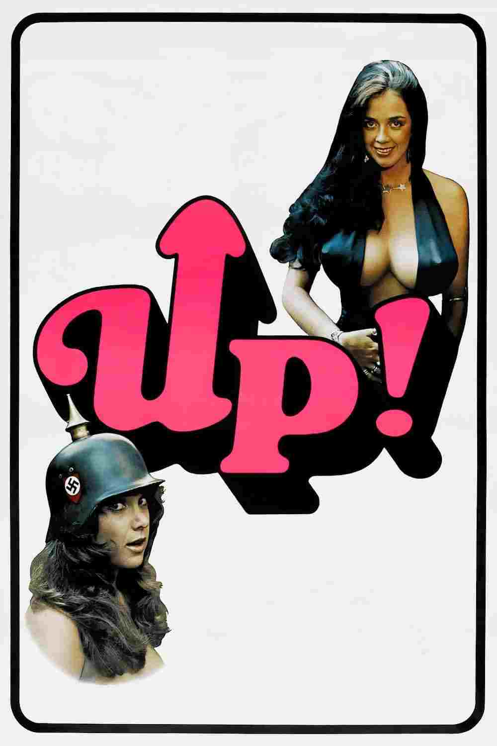 Up!  oglądaj online za darmo