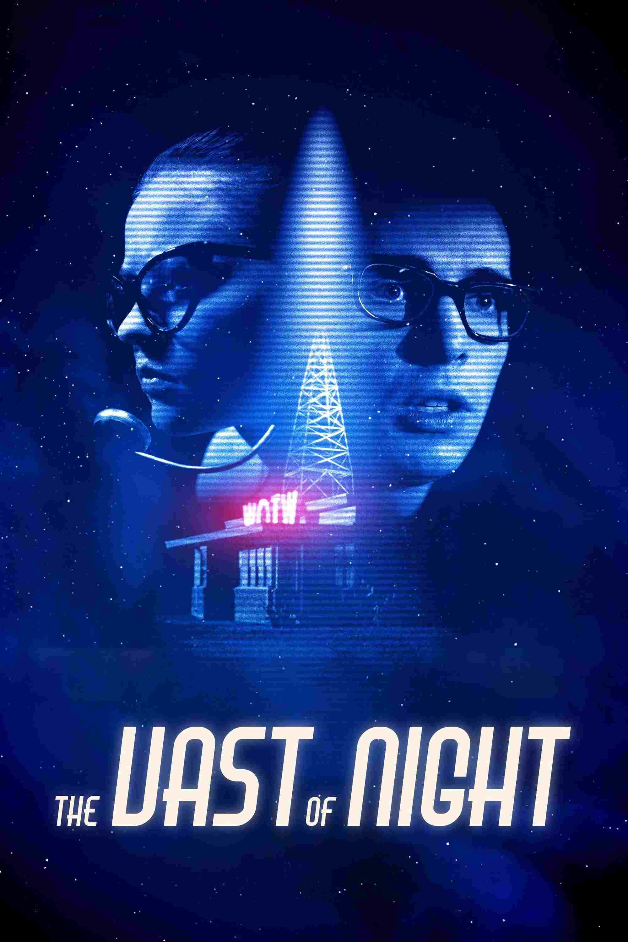  The Vast of Night  Oglądaj w HD online