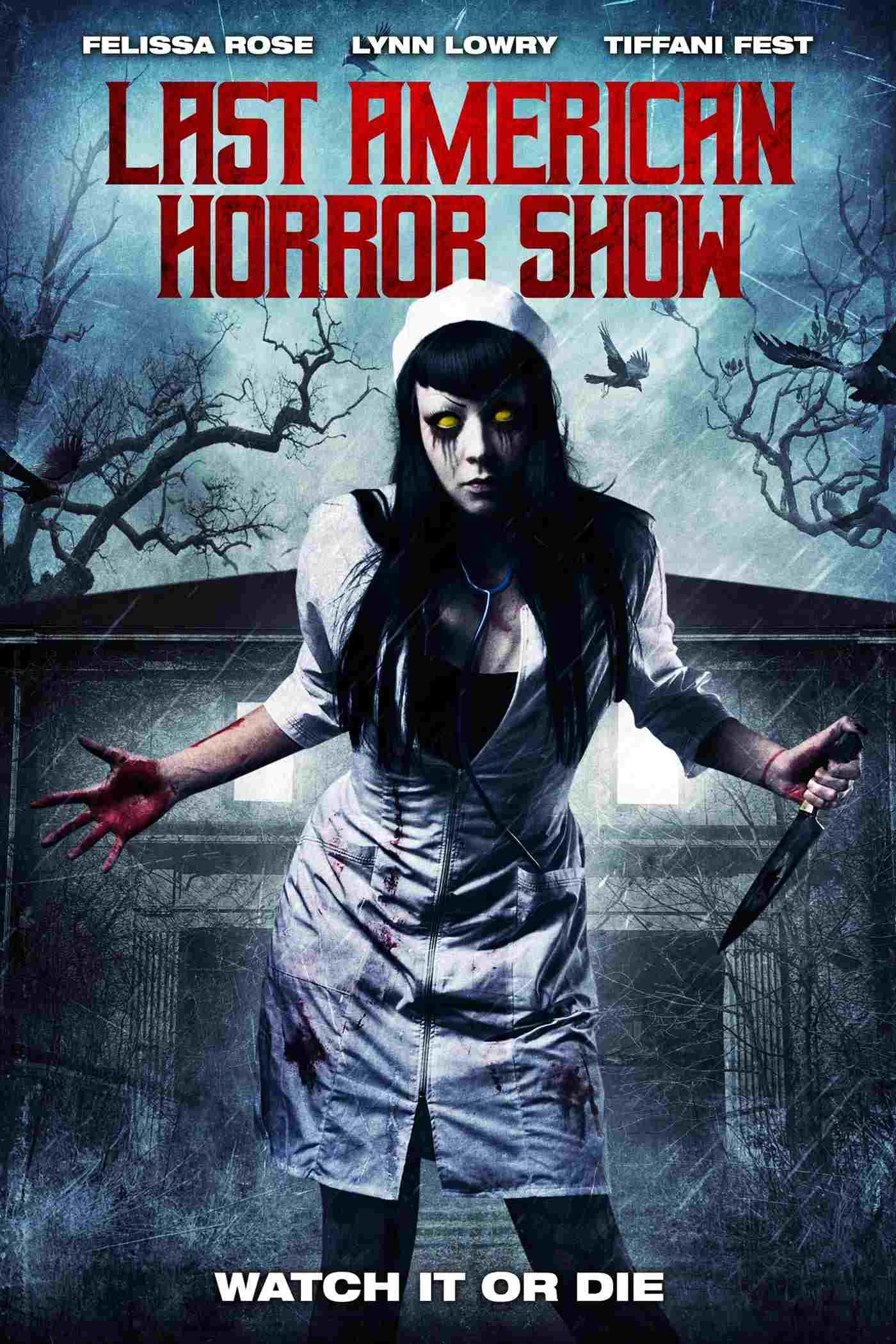 Last American Horror Show  Oglądaj online za darmo w dobrej jakości