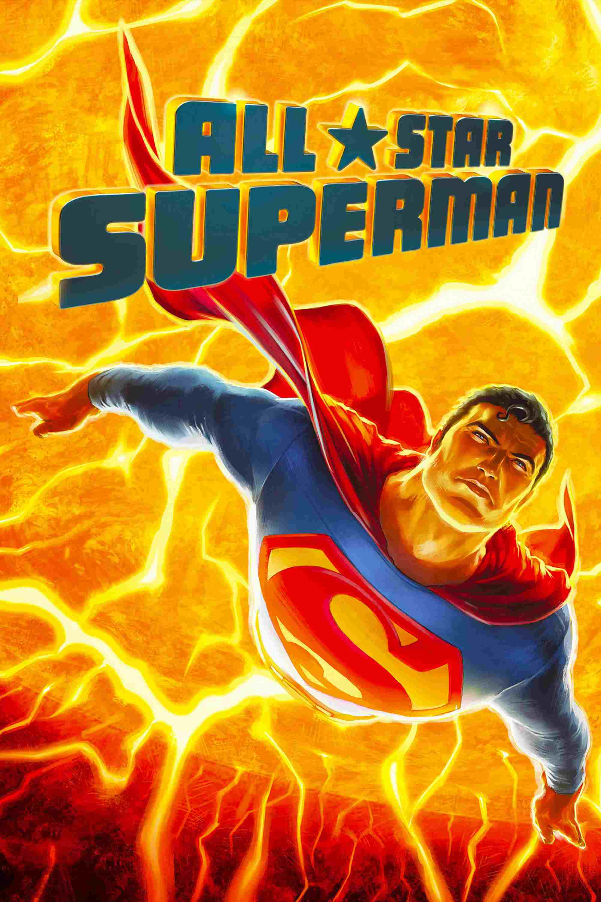 All-Star Superman  Oglądaj online za darmo w dobrej jakości