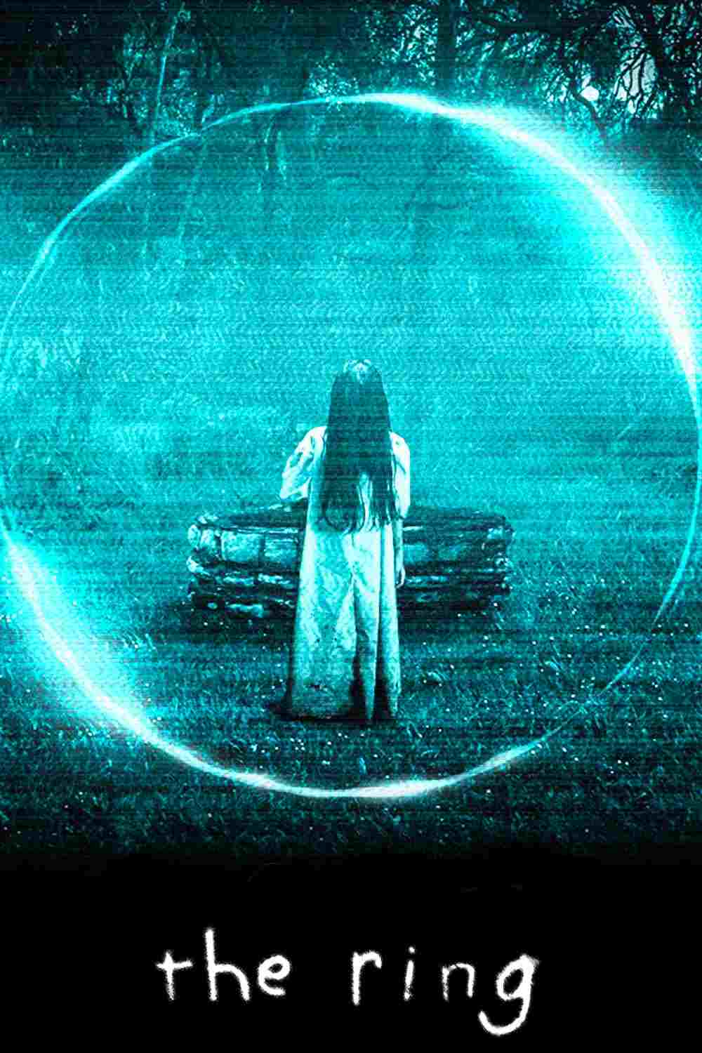 The Ring  oglądaj online za darmo
